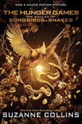 The Ballad of Songbirds and Snakes (A Hunger Games Novel) (The Hunger Games)