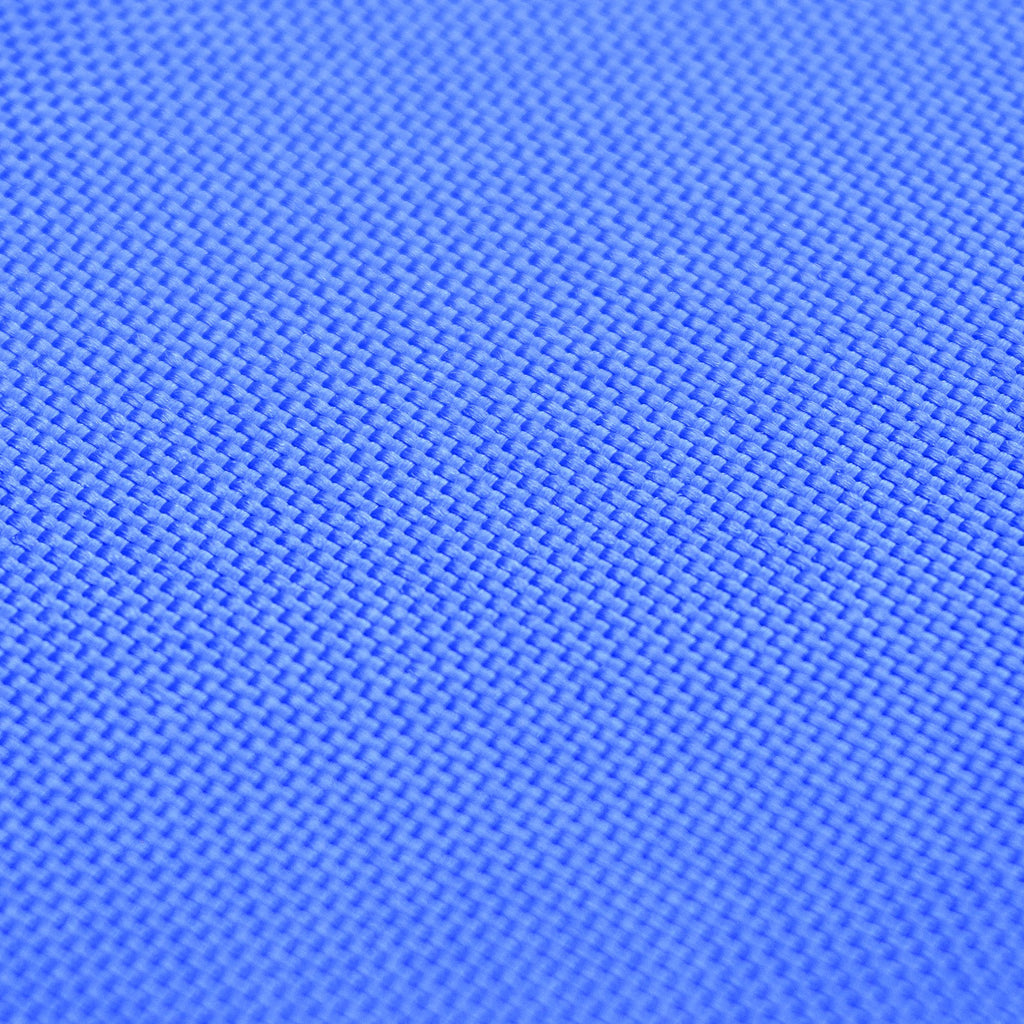 Budge B-620-X6 Blue 20'-22' Long (Beam Width up to 106") 600 Denier Waterproof Breathable Hard/T-Top Boat Cover