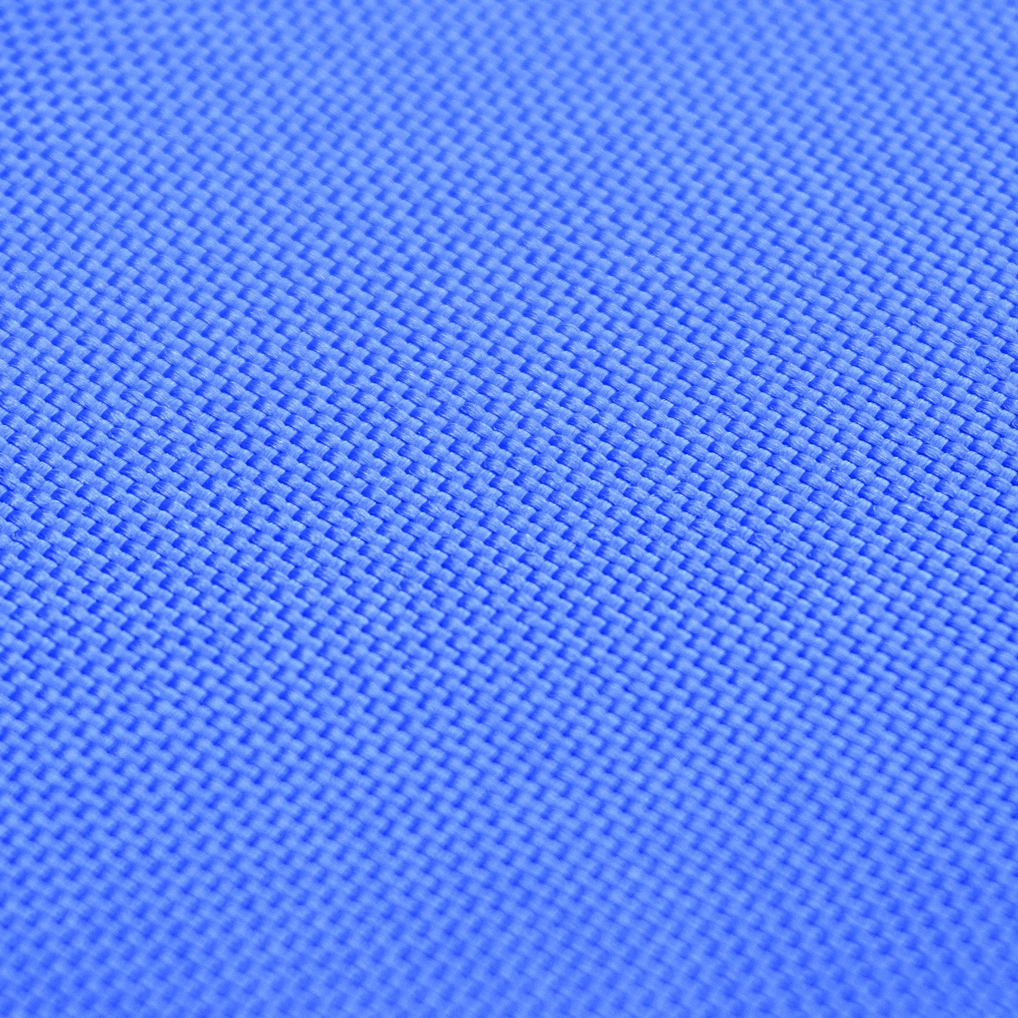 Budge B-620-X6 Blue 20'-22' Long (Beam Width up to 106") 600 Denier Waterproof Breathable Hard/T-Top Boat Cover