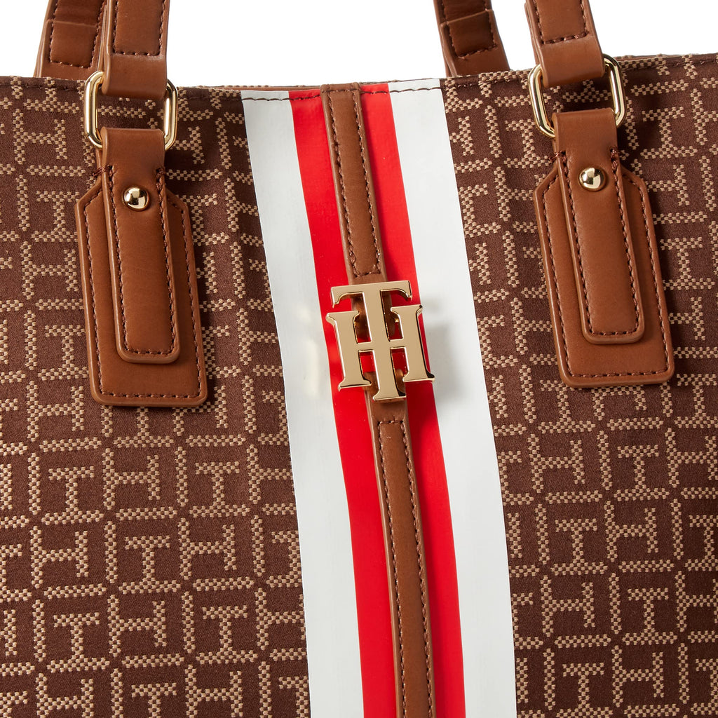 Tommy Hilfiger Women's Jaden Plus Tote