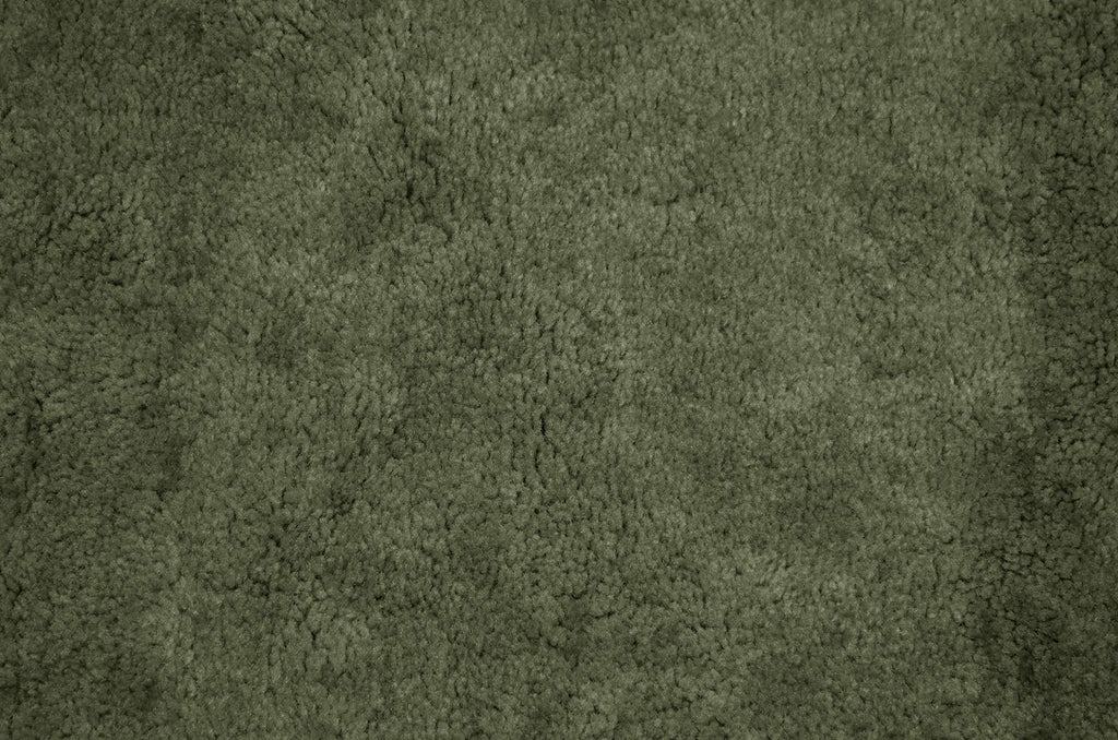Garland Rug Room Size Bathroom Carpet, 5-Feet by 6-Feet, Basin Blue