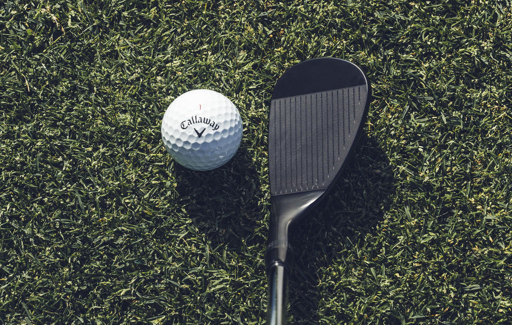 Callaway Golf Opus Wedge