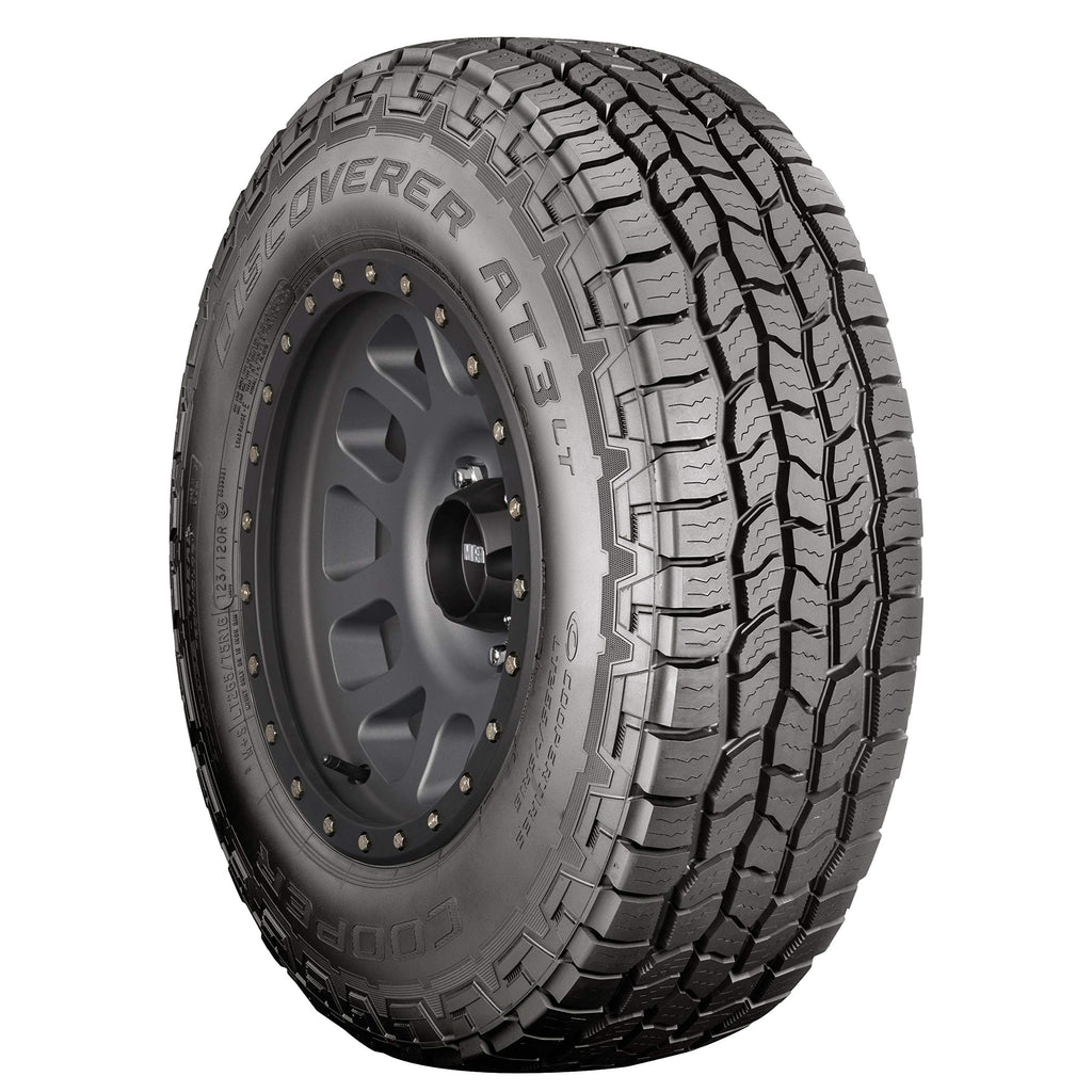 Cooper Discoverer AT3 XLT All-Season 32X11.50R15LT 113R Tire