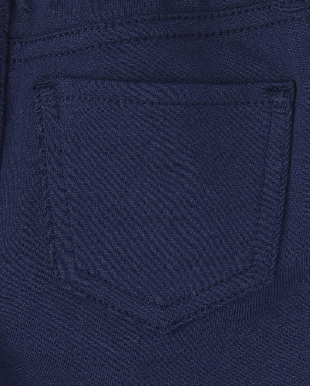The Children's Place Baby Girls' And Toddler Ponte Knit Pull on Jeggings
