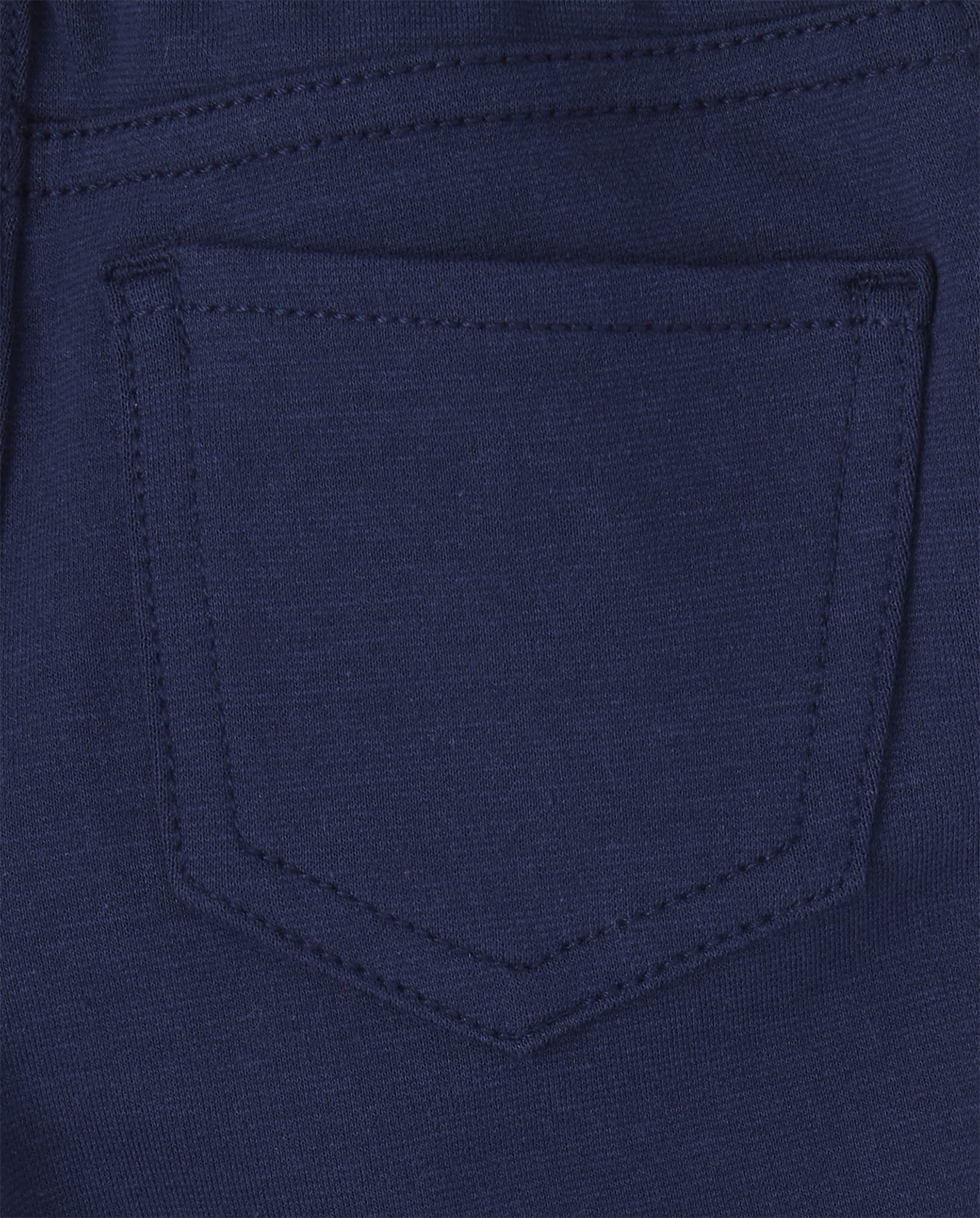 The Children's Place Baby Girls' And Toddler Ponte Knit Pull on Jeggings