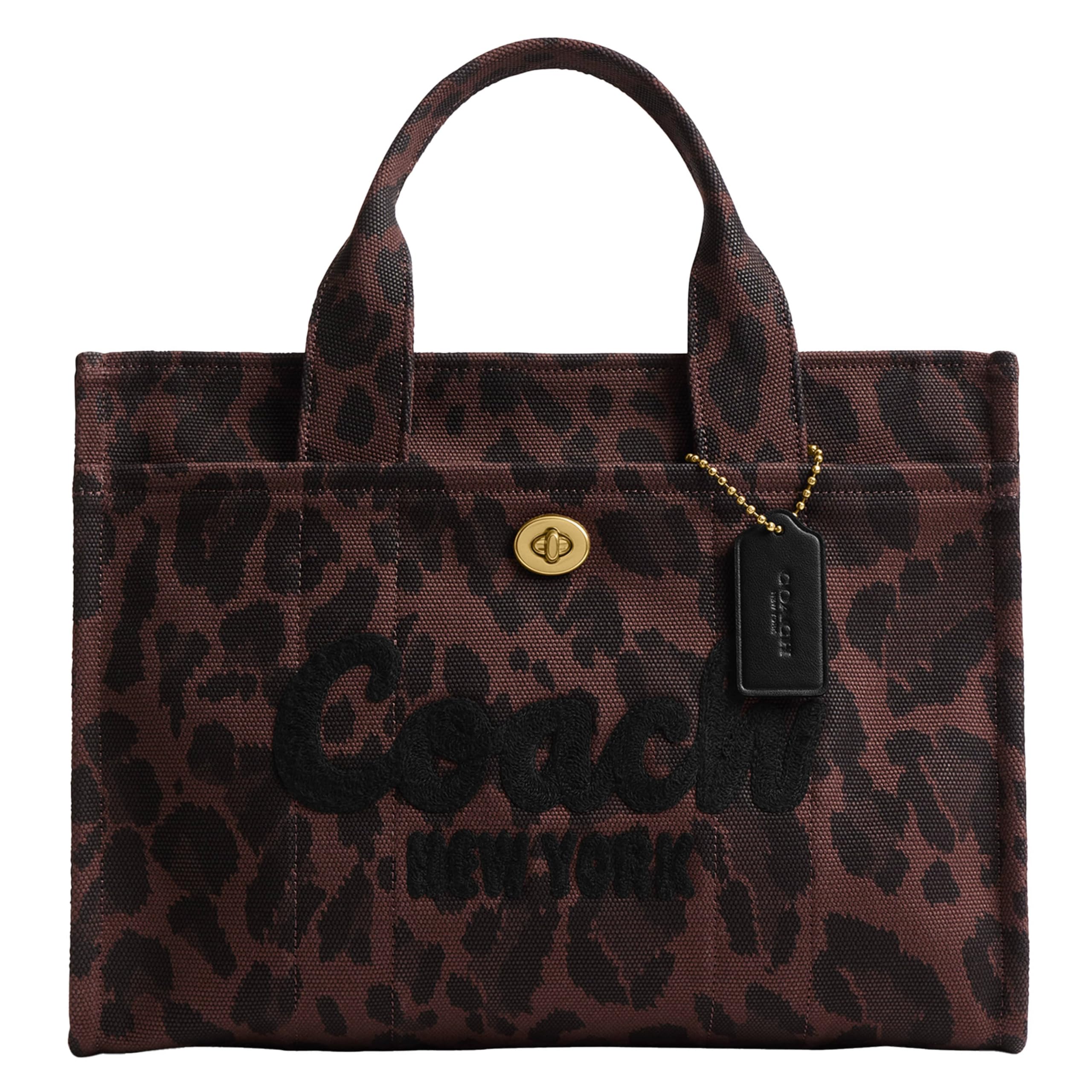Coach Women’s Cargo Tote