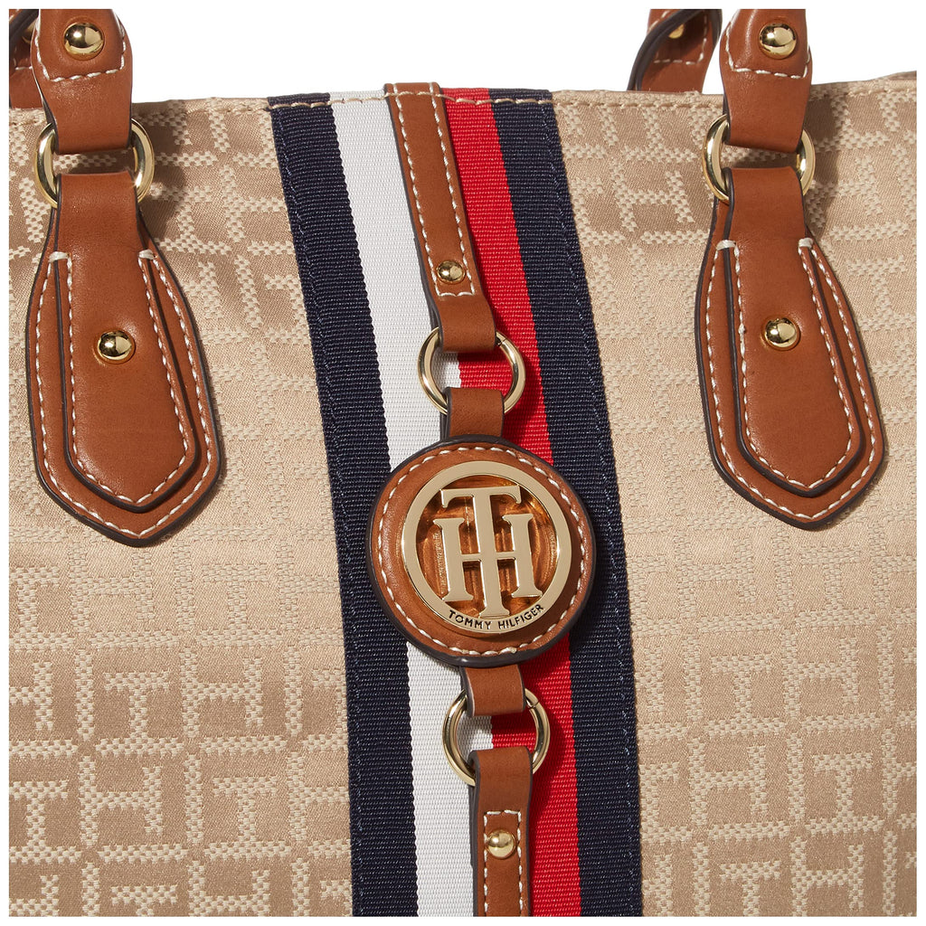 Tommy Hilfiger Women's Jaden Plus Tote