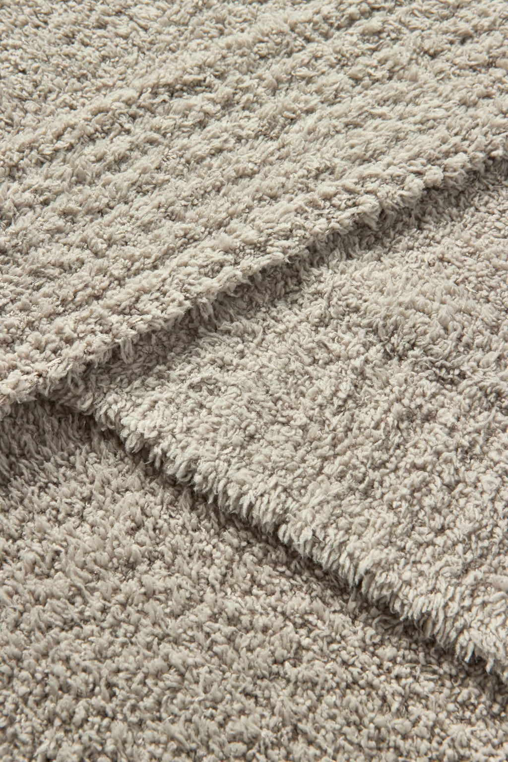Barefoot Dreams® CozyChic® Throw, Agate, 54"x72"