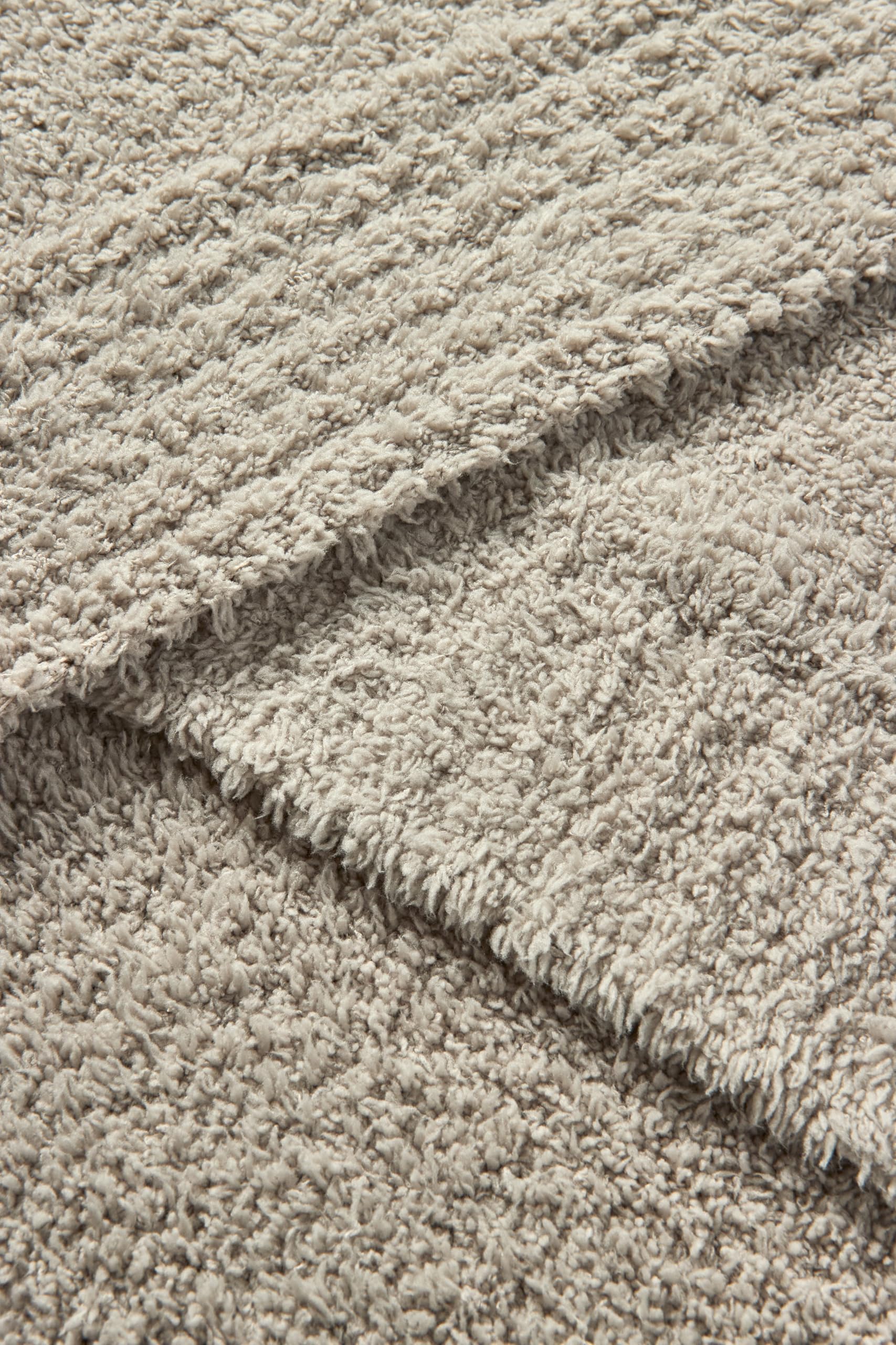 Barefoot Dreams® CozyChic® Throw, Agate, 54"x72"