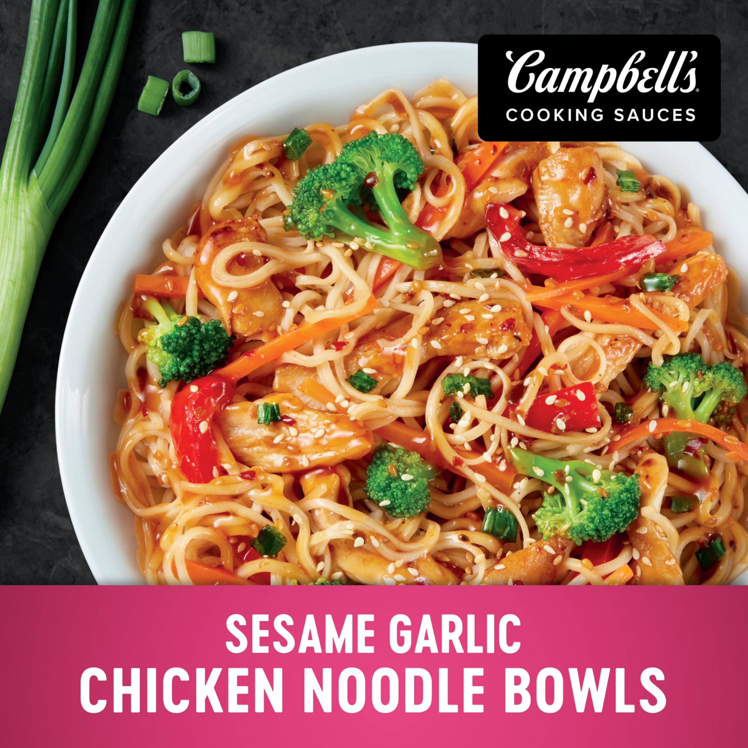 Campbell's Cooking Sauces, Hearty Beef Stew, 12 Oz Pouch