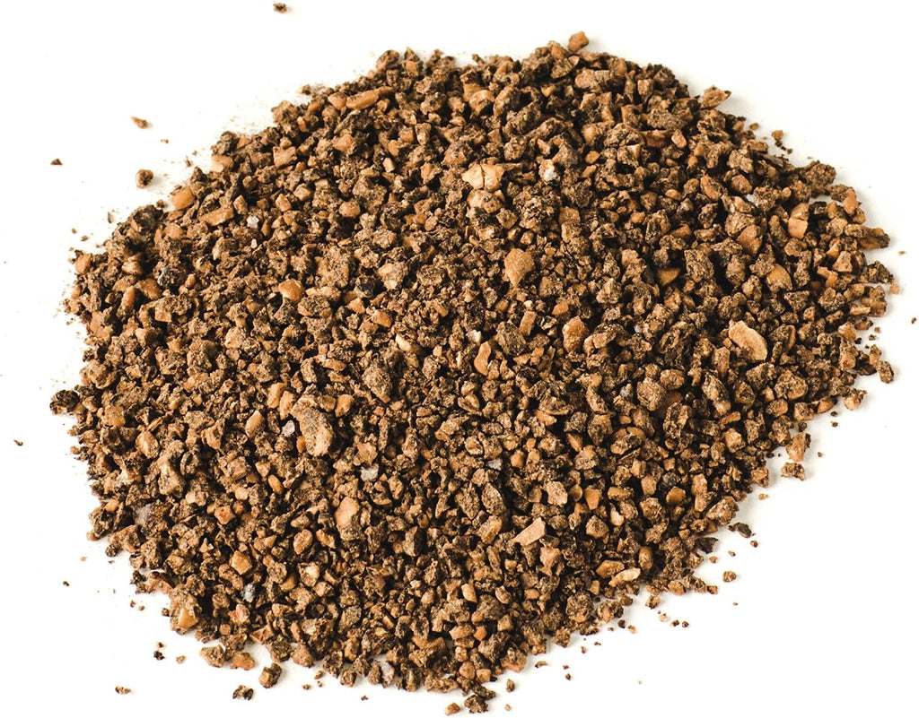 Naturally Fresh Cat Litter Made From Walnut Shells, Multi-Cat, Unscented, Upcycled, Low Dust, Sustainable, 40 Lbs