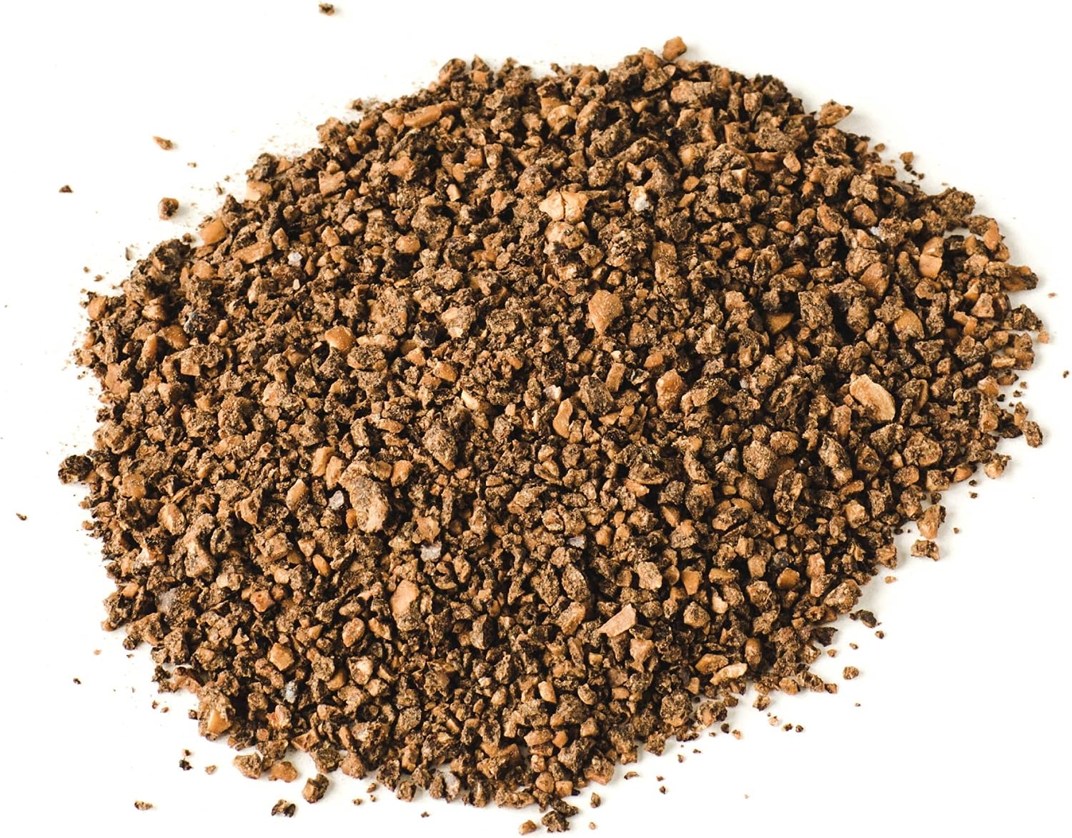 Naturally Fresh Cat Litter Made From Walnut Shells, Multi-Cat, Unscented, Upcycled, Low Dust, Sustainable, 40 Lbs