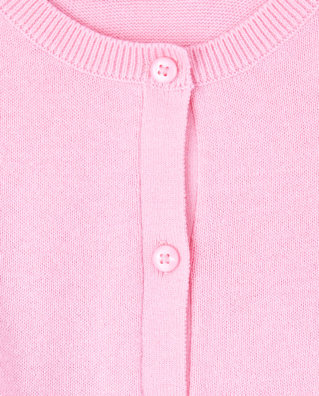The Children'S Place Girls Solid Cardigan