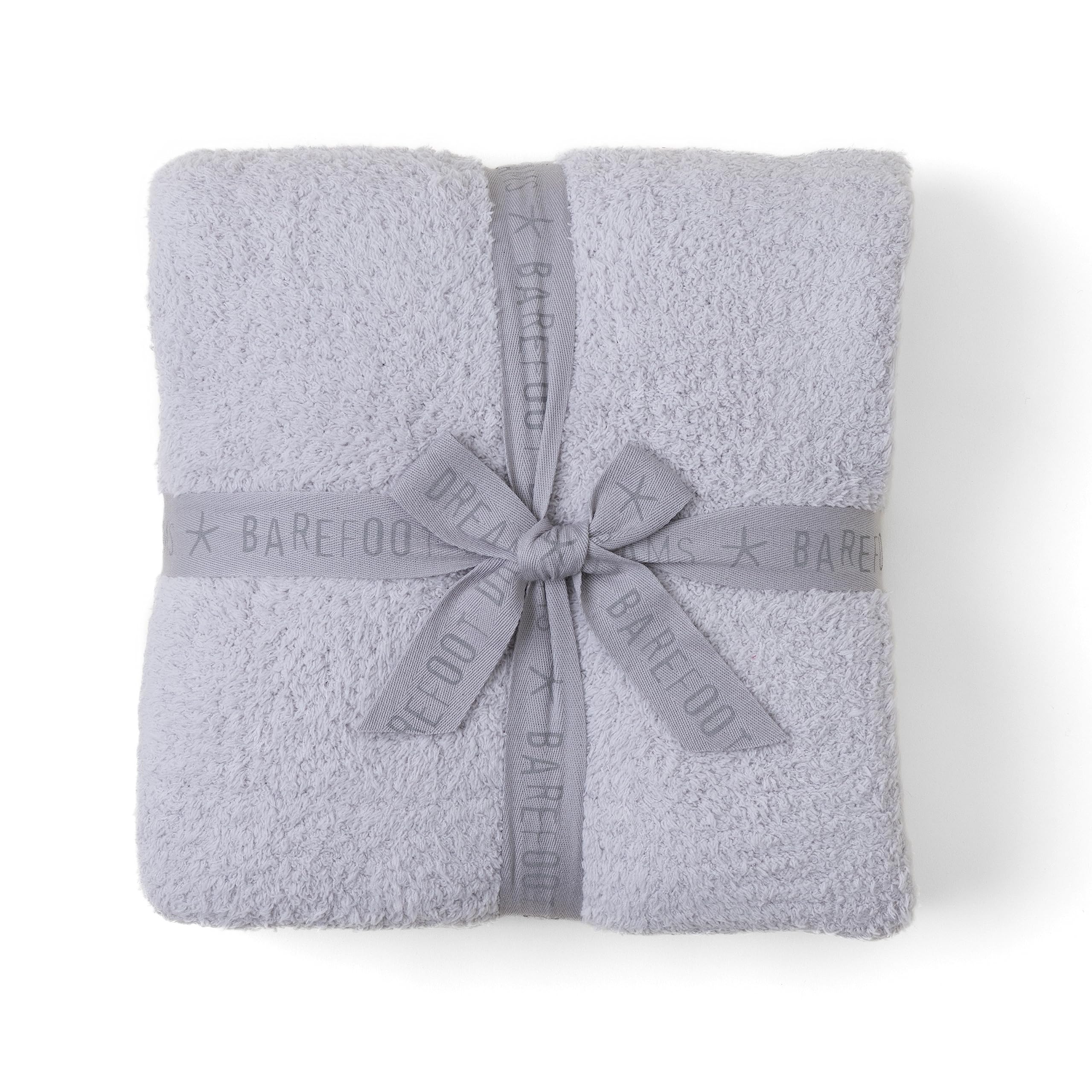 Barefoot Dreams® CozyChic® Throw, Agate, 54"x72"
