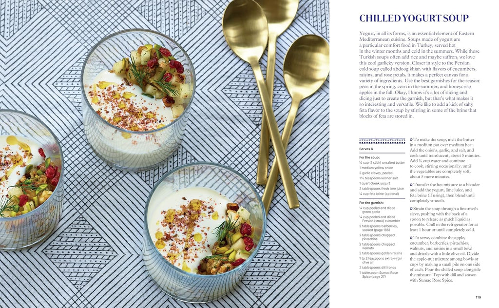 Zaytinya: Delicious Mediterranean Dishes from Greece, Turkey, and Lebanon – A Bestselling Healthy Eating Cookbook