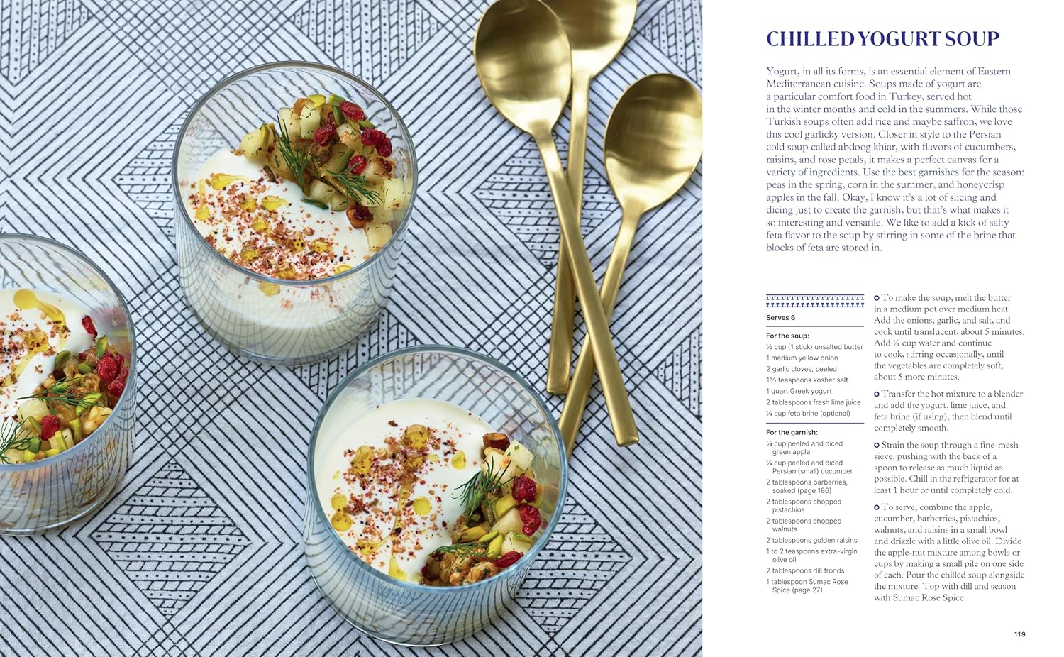 Zaytinya: Delicious Mediterranean Dishes from Greece, Turkey, and Lebanon – A Bestselling Healthy Eating Cookbook