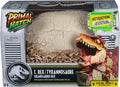 Primal Hatch Jurassic World Interactive Toy Dinosaur & Egg, Hatch & Train Your own Baby Dino with 100+ Sounds & Reactions, Kids Toys for Boys & Girls Aged 5 & Up