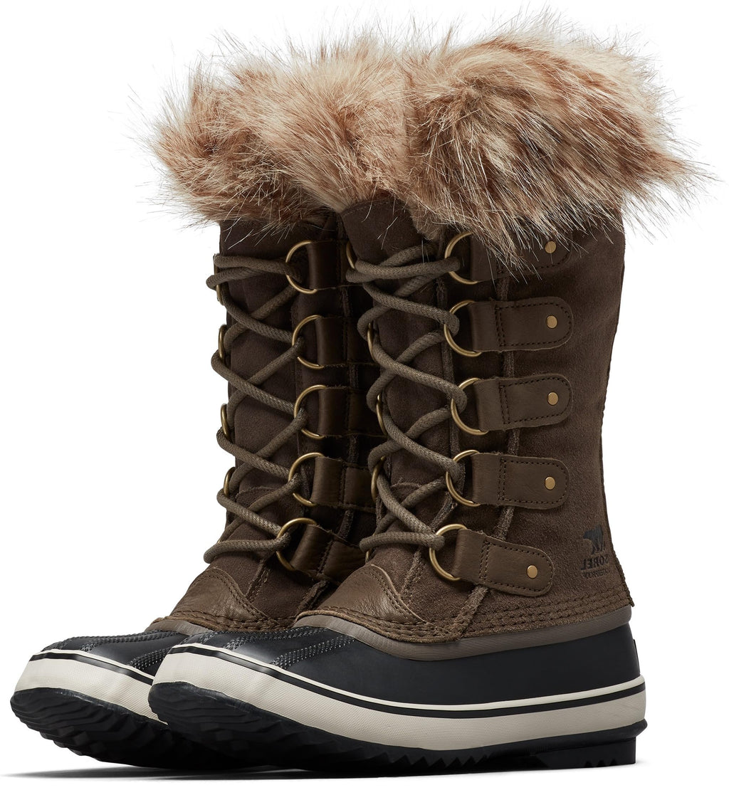 Sorel Womens Joan of Arctic Waterproof Boots