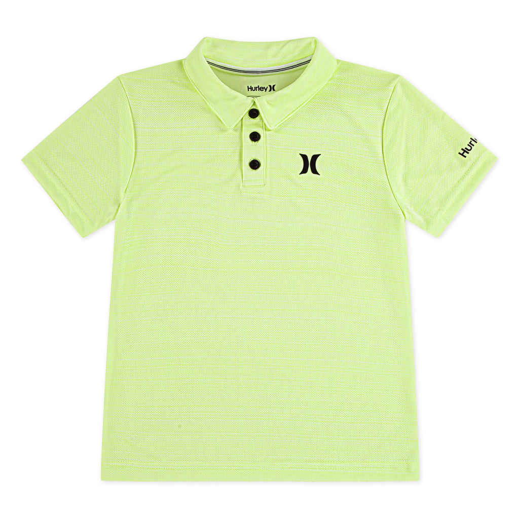 Hurley Performance Polo Shirt