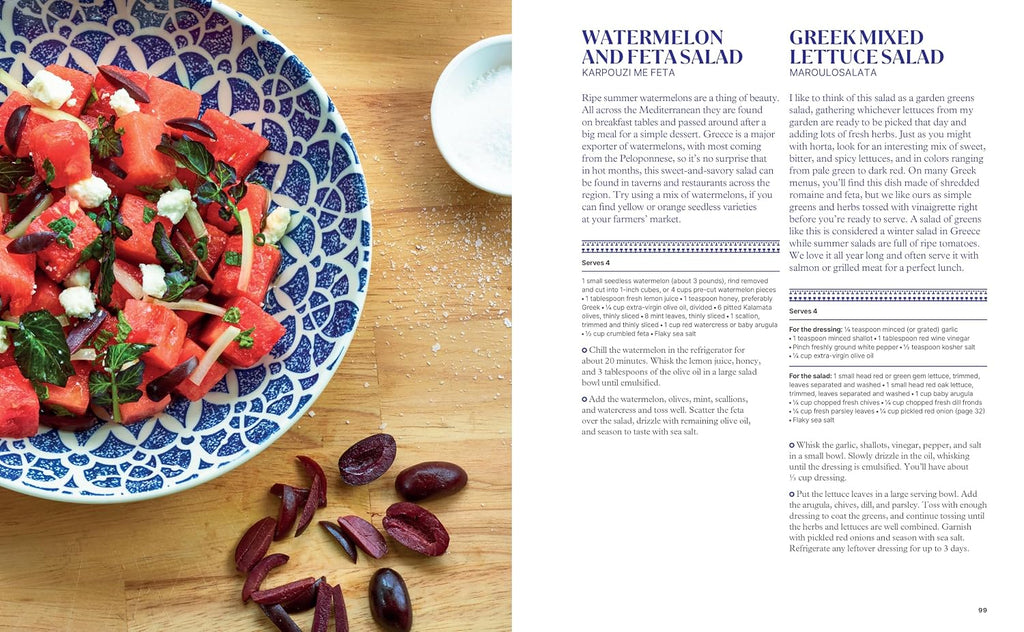 Zaytinya: Delicious Mediterranean Dishes from Greece, Turkey, and Lebanon – A Bestselling Healthy Eating Cookbook