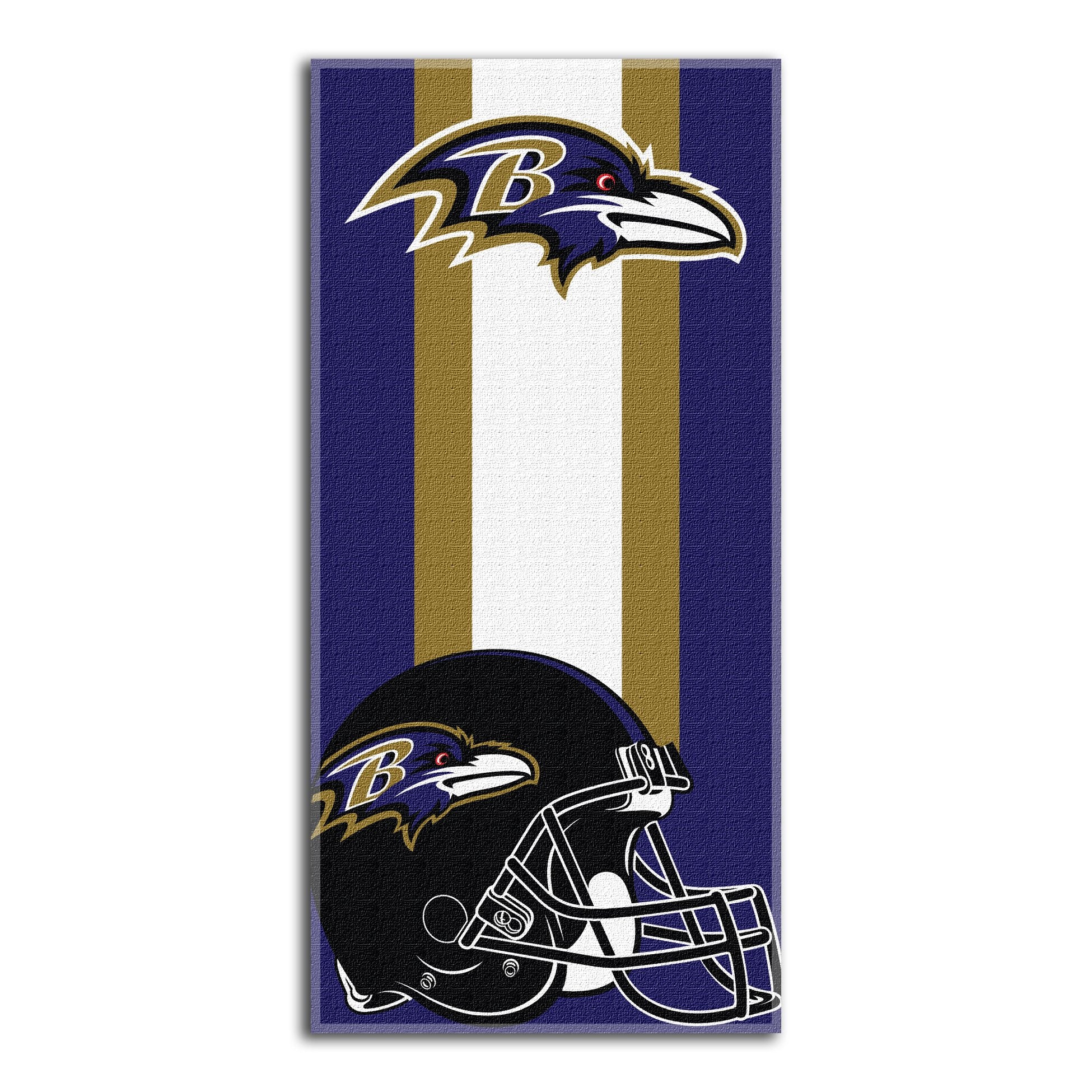 Northwest NFL Unisex Beach Towel