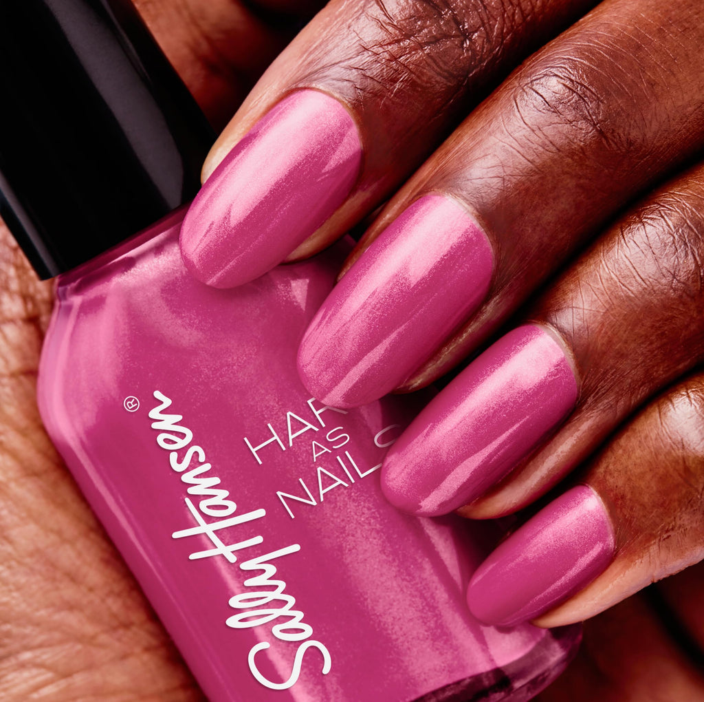 Sally Hansen Hard As Nails Color, Hard To Get, 0.45 Fluid Ounce