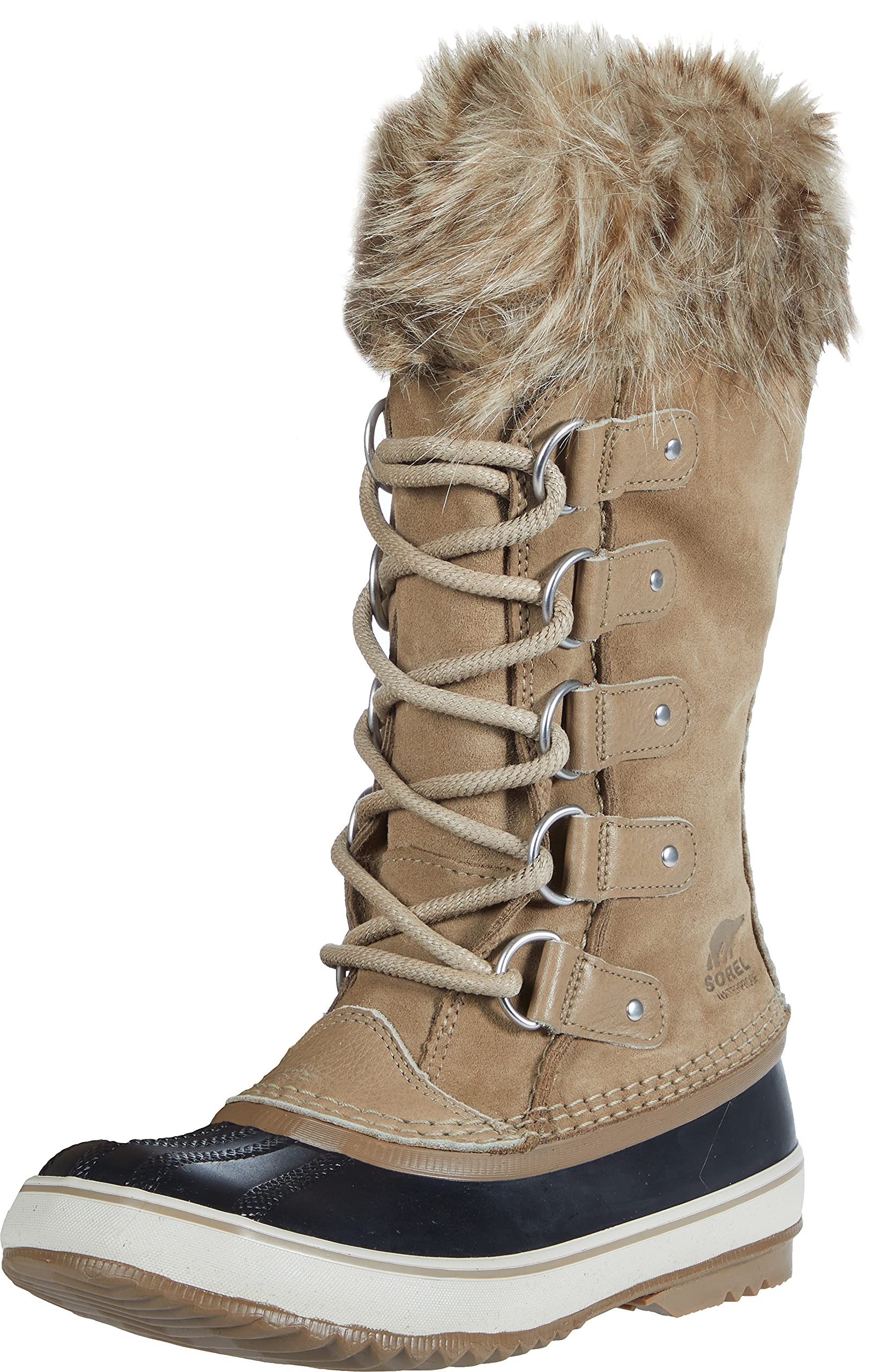 Sorel Womens Joan of Arctic Waterproof Boots