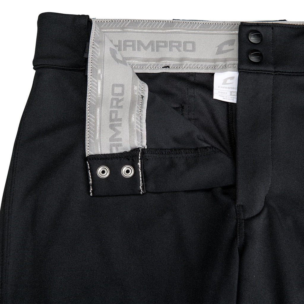 Champro Men's Triple Crown 2.0 Tapered Bottom Baseball Pants