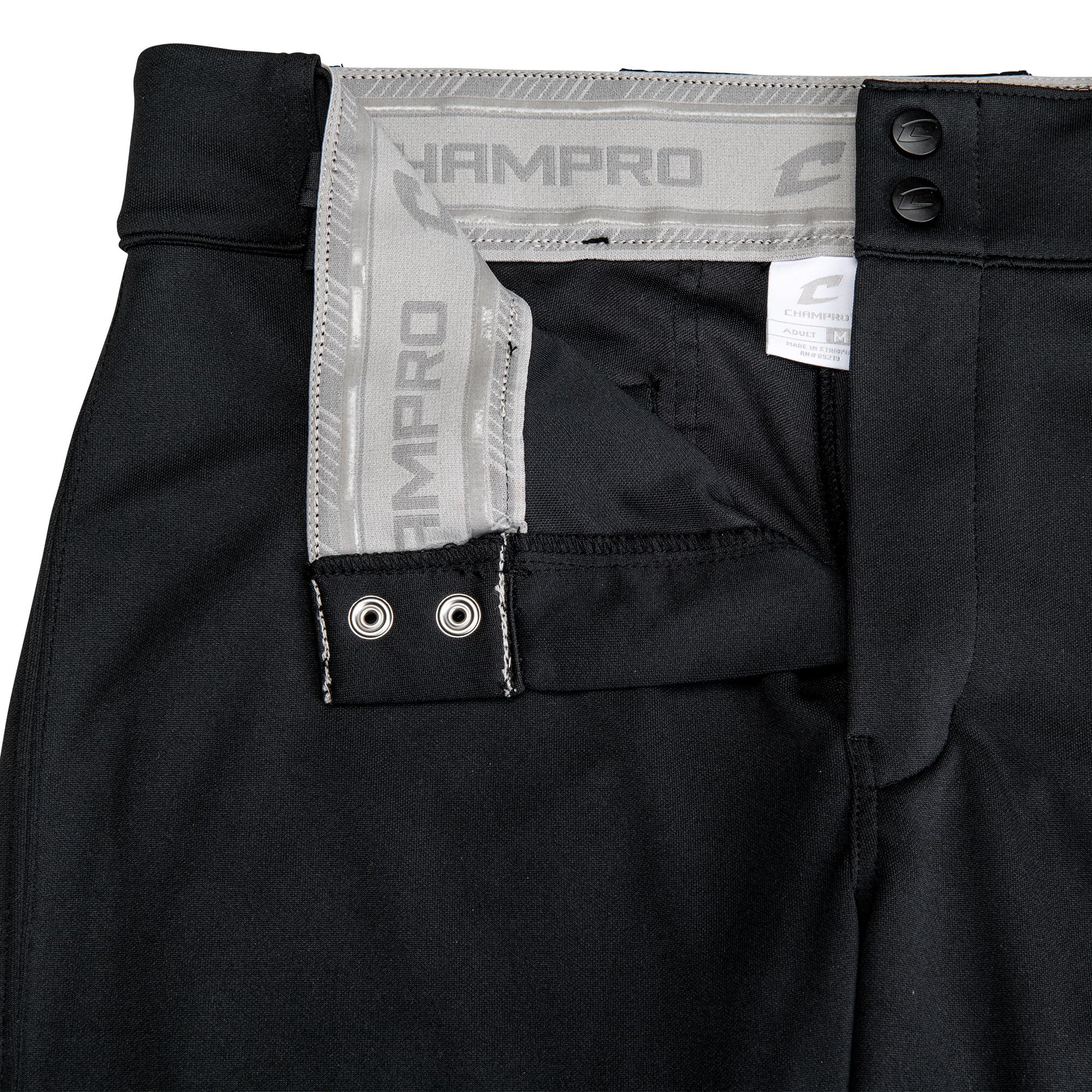 Champro Men's Triple Crown 2.0 Tapered Bottom Baseball Pants