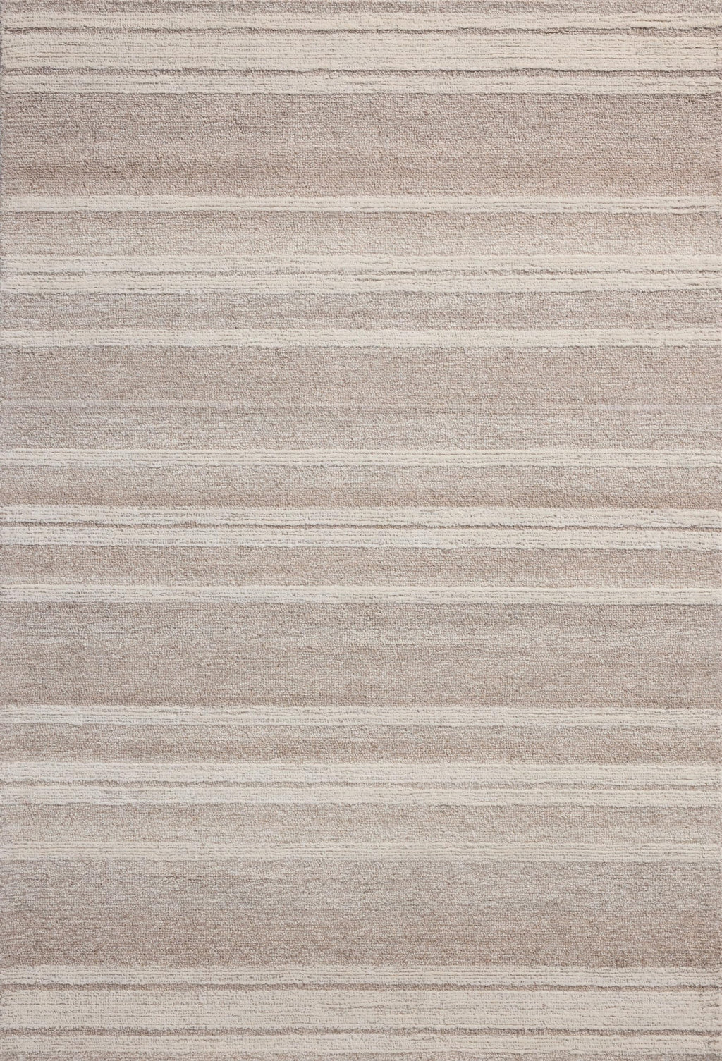 Loloi Magnolia Home by Joanna Gaines Rae Collection RAE-02 Charcoal/Mist 2'-3" x 3'-9" Accent Rug