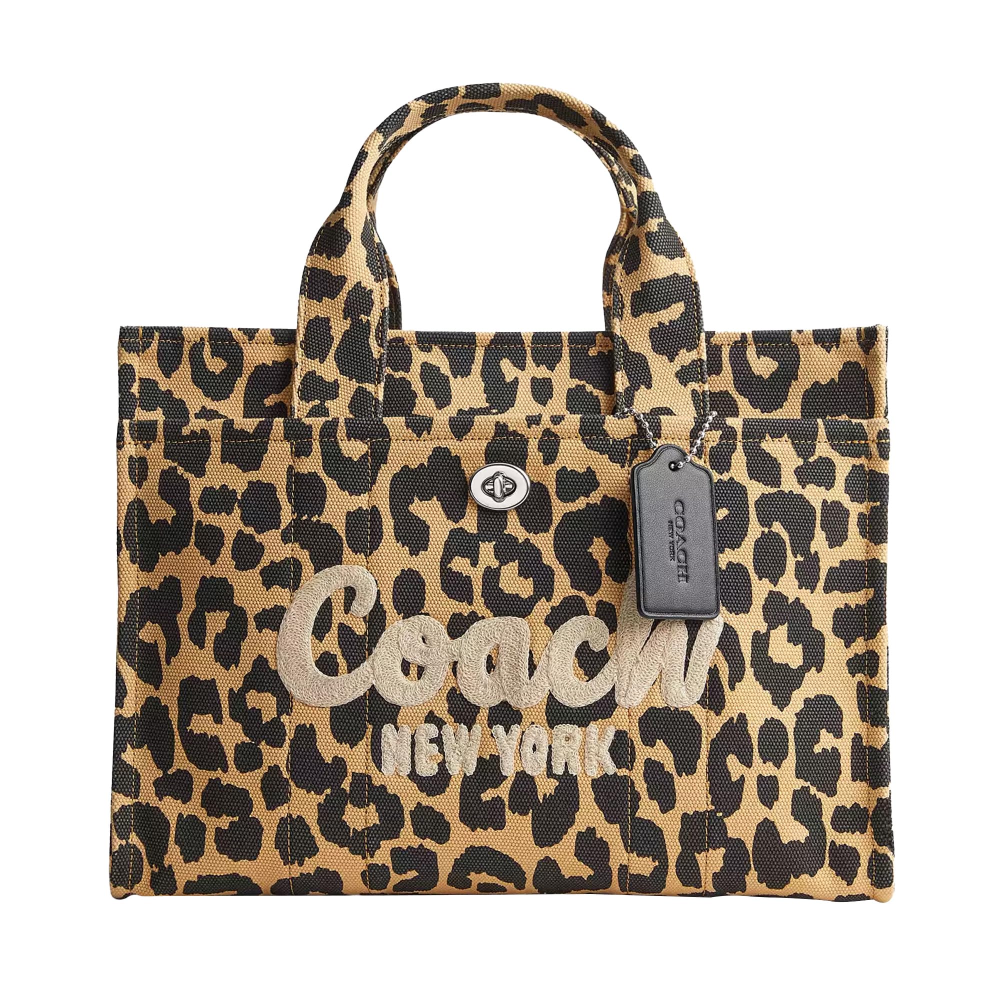 Coach Women’s Cargo Tote