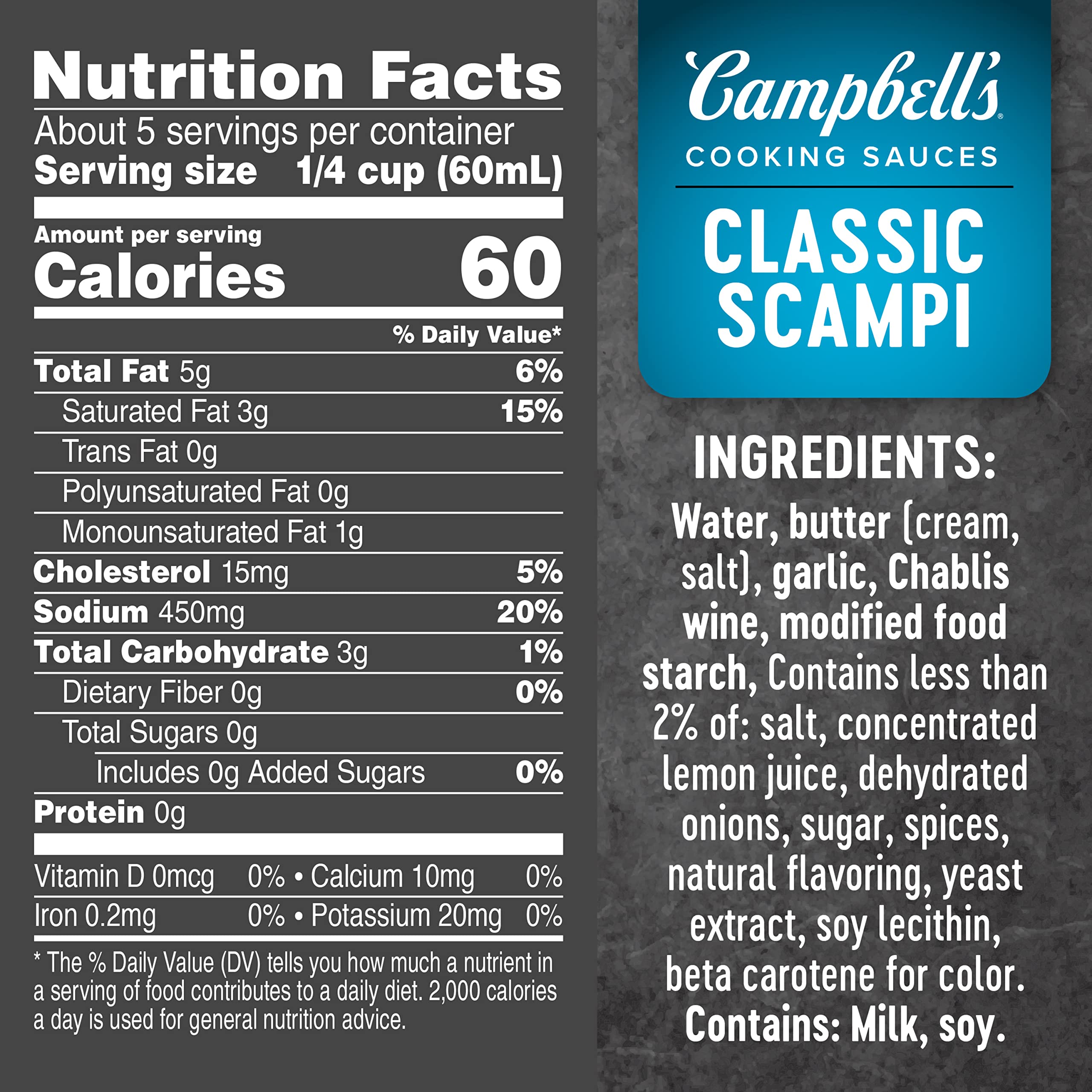 Campbell's Cooking Sauces, Hearty Beef Stew, 12 Oz Pouch
