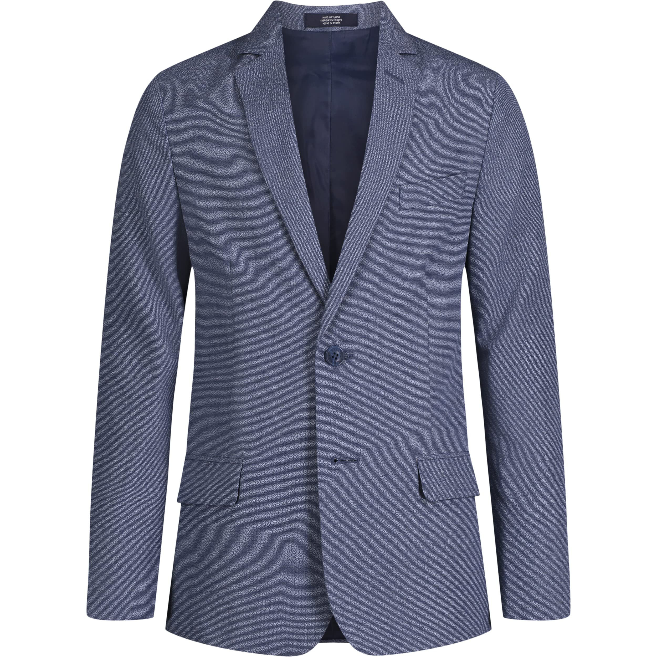 Nautica Boys' 2-piece Formal Suit