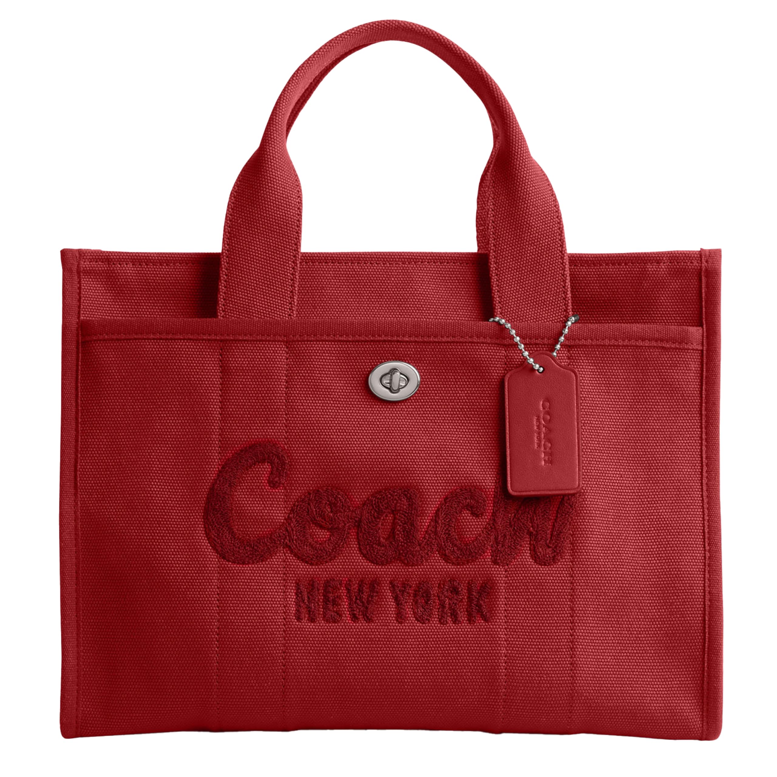 Coach Women’s Cargo Tote