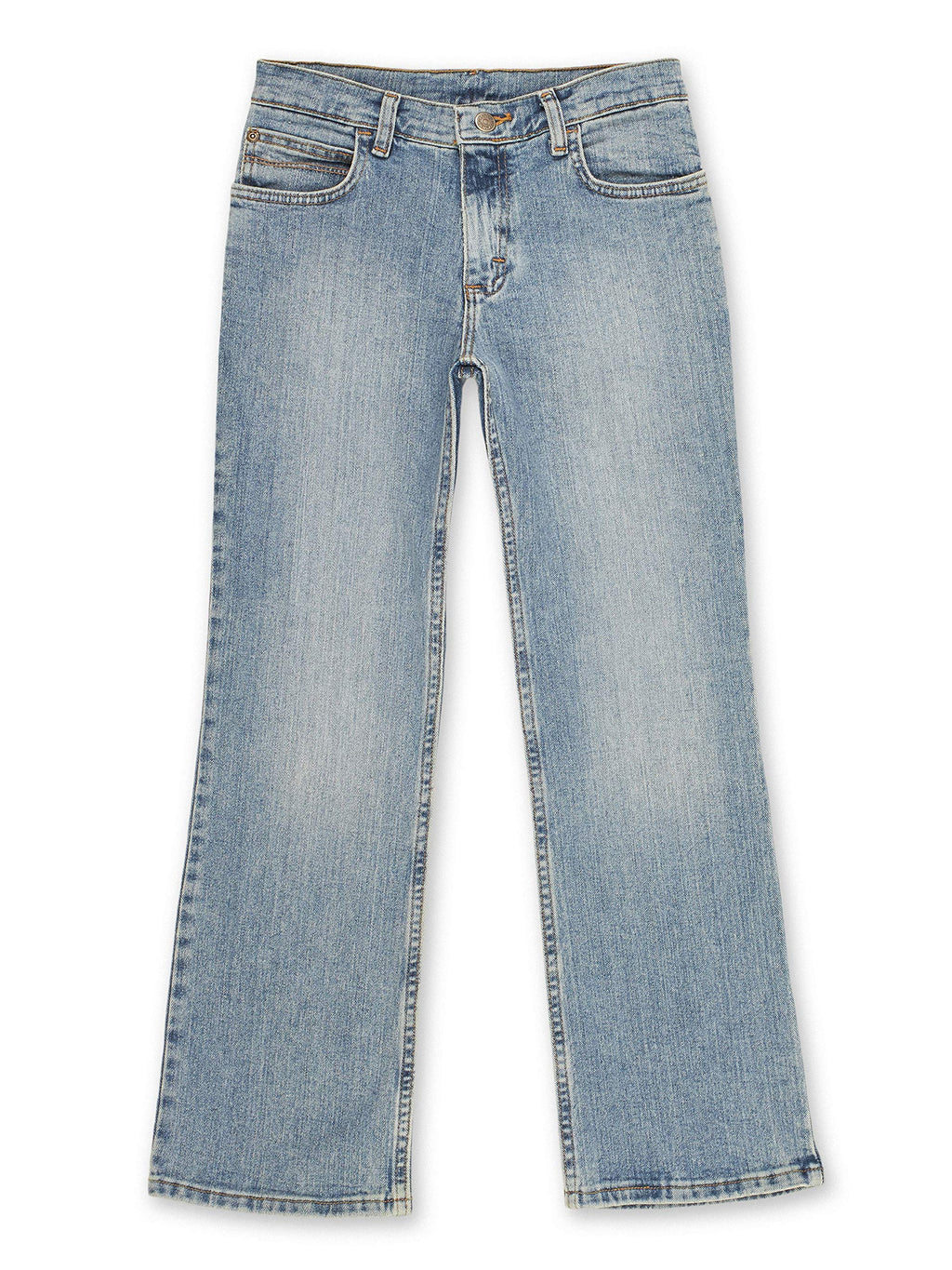 Wrangler Boys' Boot Cut Jean (Waldon)