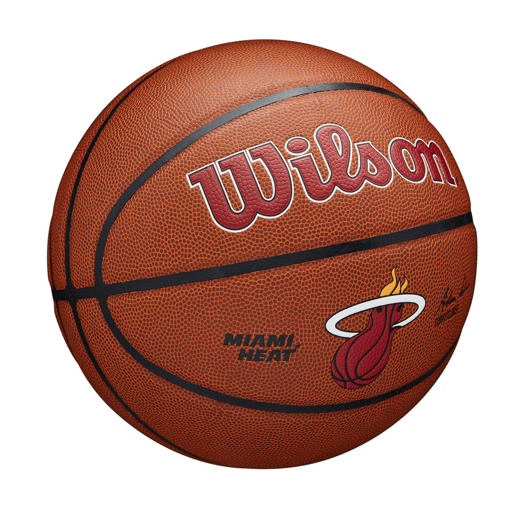 WILSON NBA Team Alliance Basketballs - Size 7-29.5"