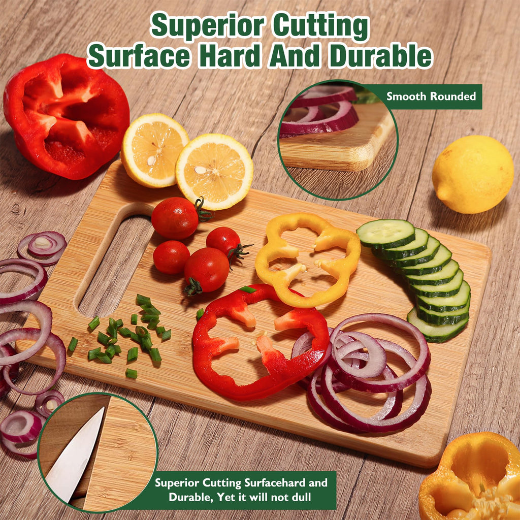 Popular Birthday Gifts for Aunt, Cutting Board Gift for Auntie, Cute Aunt Gifts from Niece Nephew, Auntie Gifts for Mother's Day