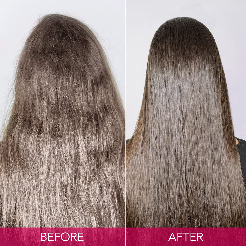 Keratin Complex Retail Kit with Shampoo, Conditioner, and Keratin Obsessed 5oz