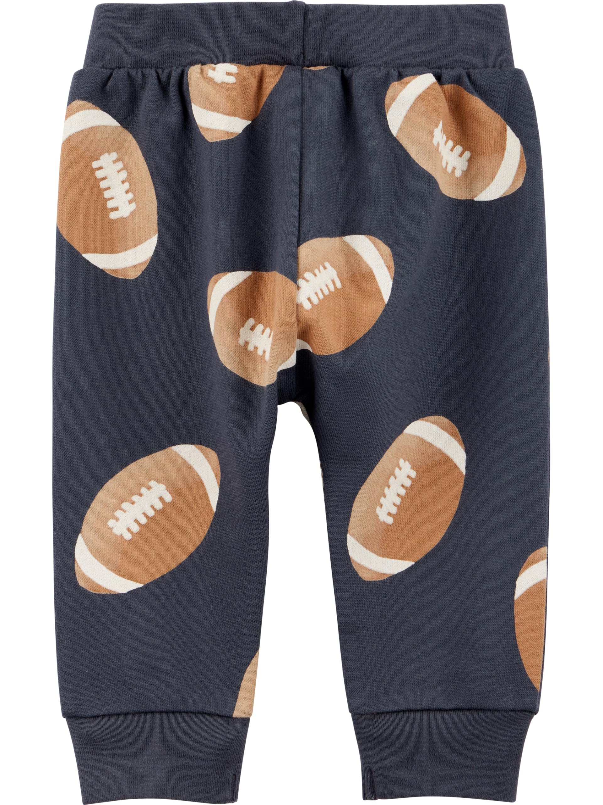 Simple Joys by Carter's Baby Boys 4-piece Bodysuit, Top, and Pant Set