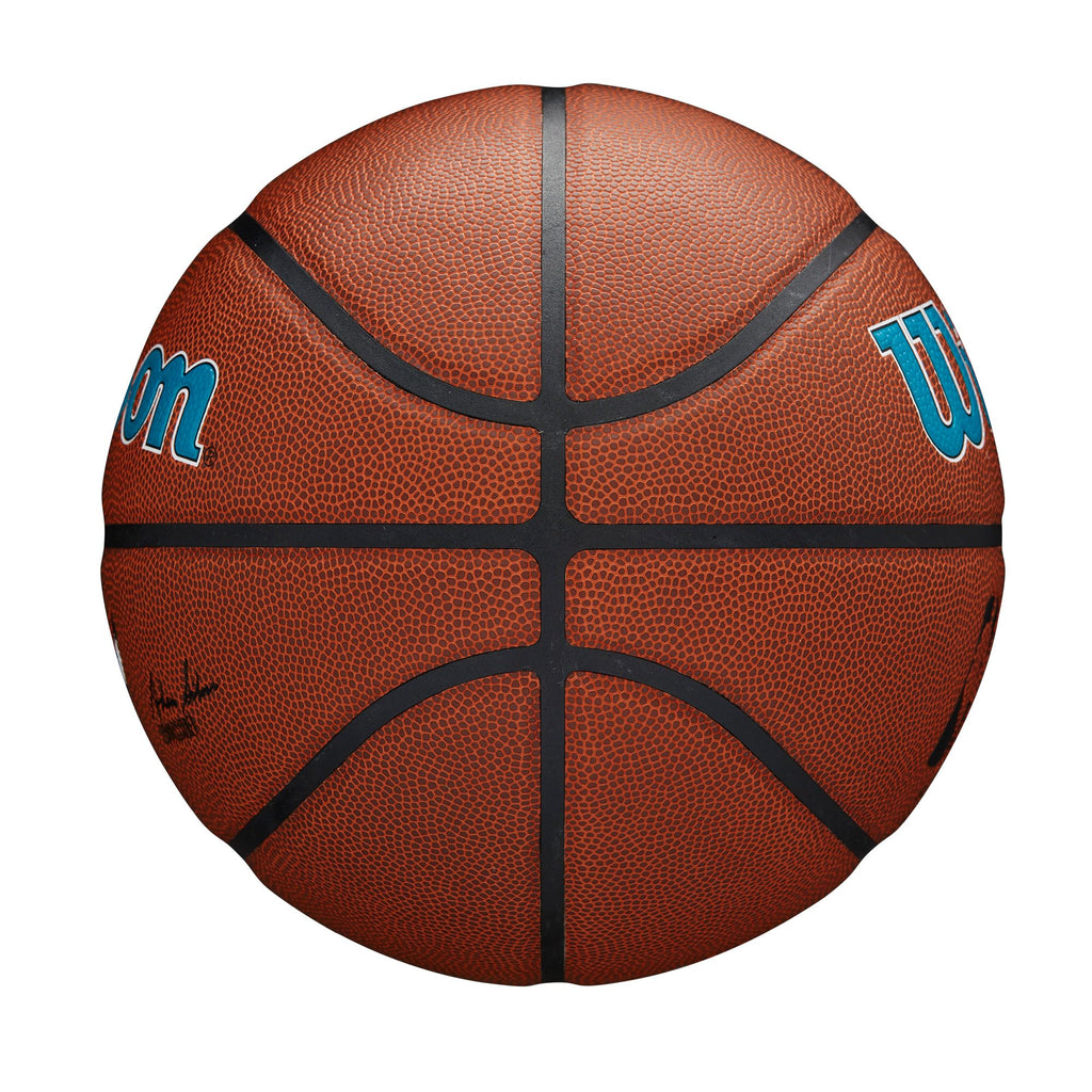WILSON NBA Team Alliance Basketballs - Size 7-29.5"