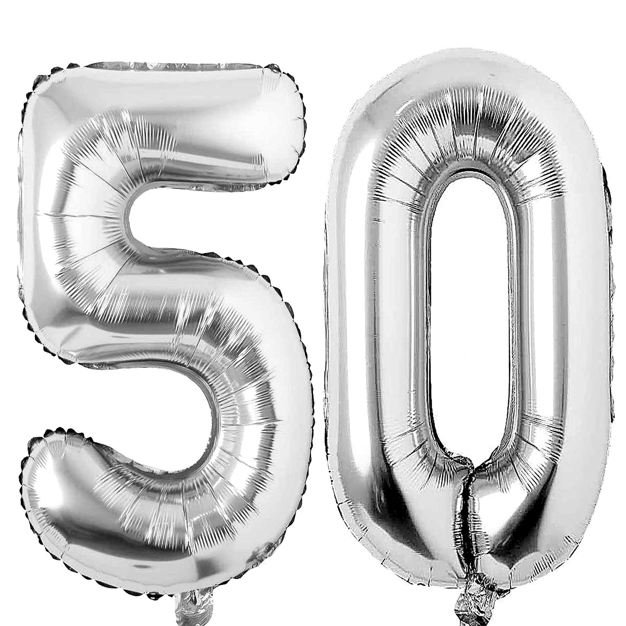 Brown Number 10 Balloons 40 Inch Giant Brown 10 Foil Mylar Balloons for 10th Birthday Anniversary Events Party Decorations