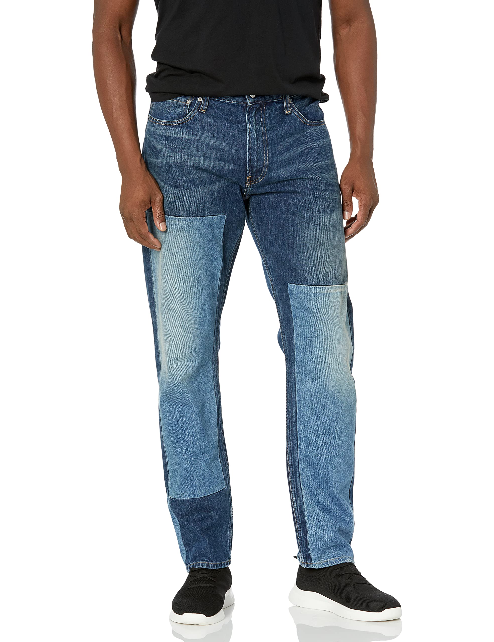 Calvin Klein Men's Slim Fit Jeans