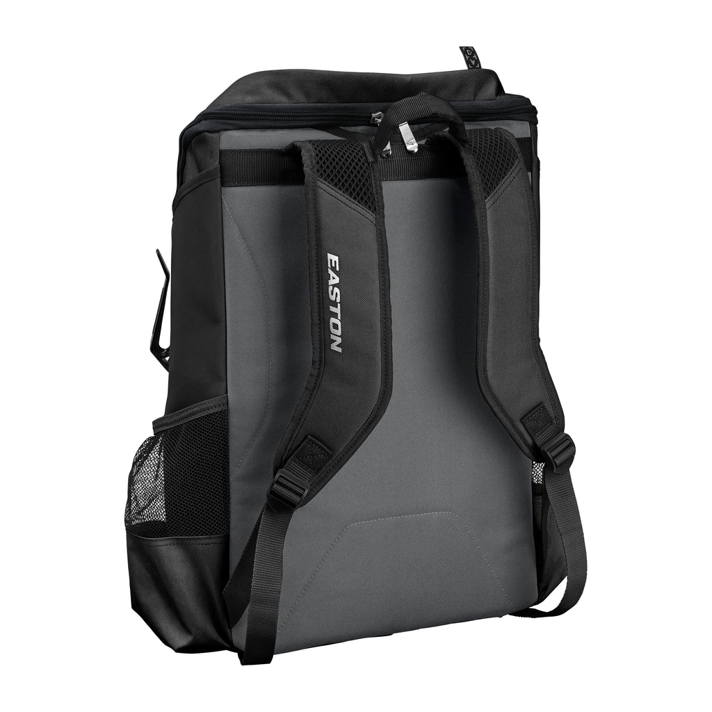 Easton | Ghost NX Backpack Equipment Bag | Adult | Fastpitch Softball | Team Logo Panel | Multiple Colors