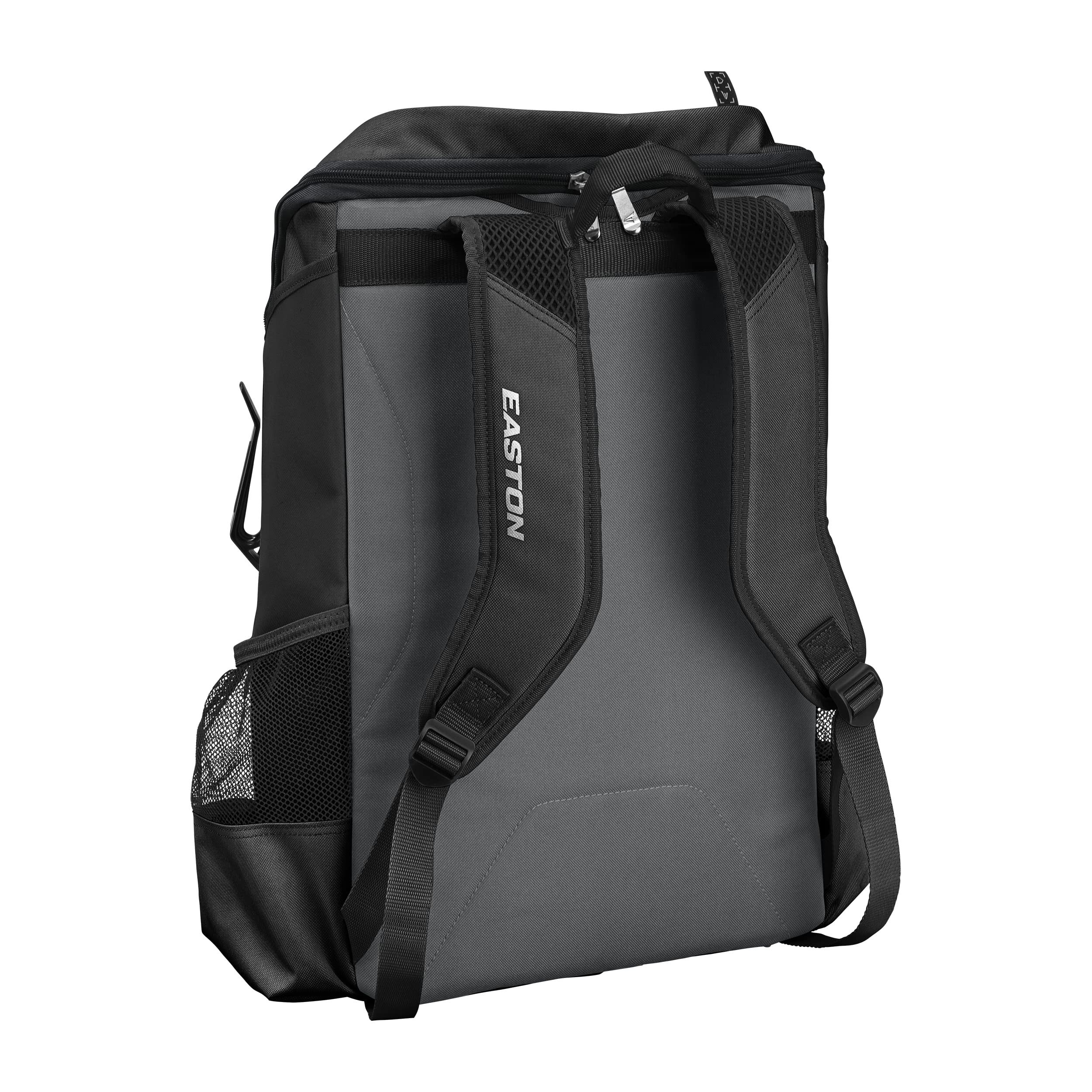 Easton | Ghost NX Backpack Equipment Bag | Adult | Fastpitch Softball | Team Logo Panel | Multiple Colors
