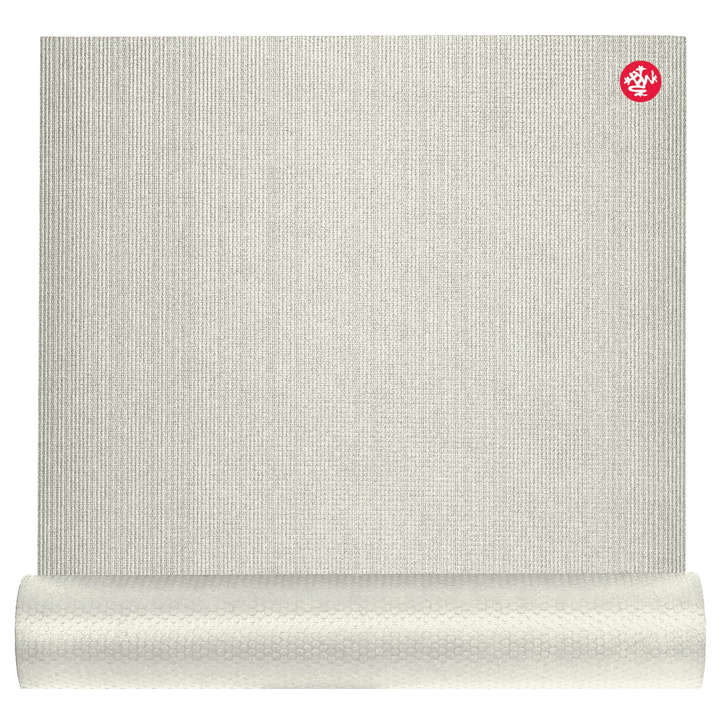 Manduka PRO Yoga Mat - 6mm | Lifetime Durability | Hygienic Construction | Premium Studio Quality | Teacher Approved