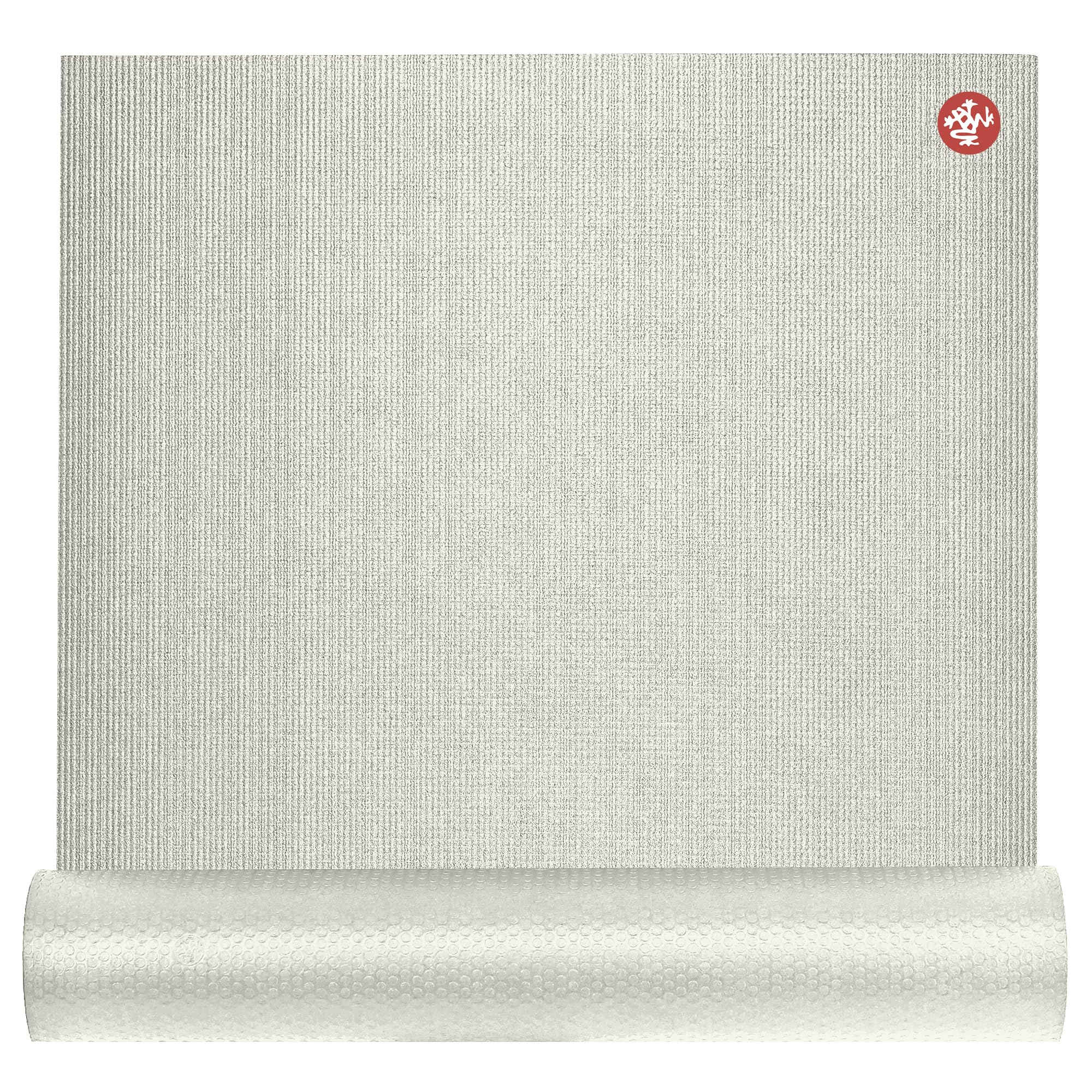 Manduka PRO Yoga Mat - 6mm | Lifetime Durability | Hygienic Construction | Premium Studio Quality | Teacher Approved