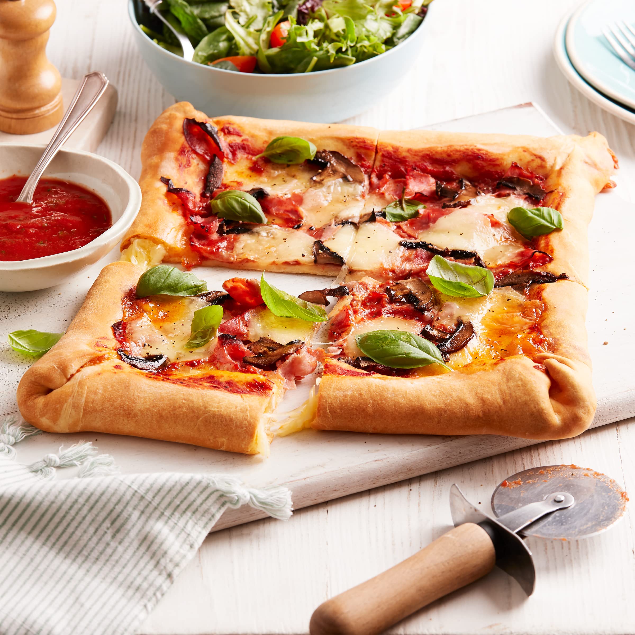 Muir Glen Organic Pizza Sauce, 15 oz. (Pack of 12)
