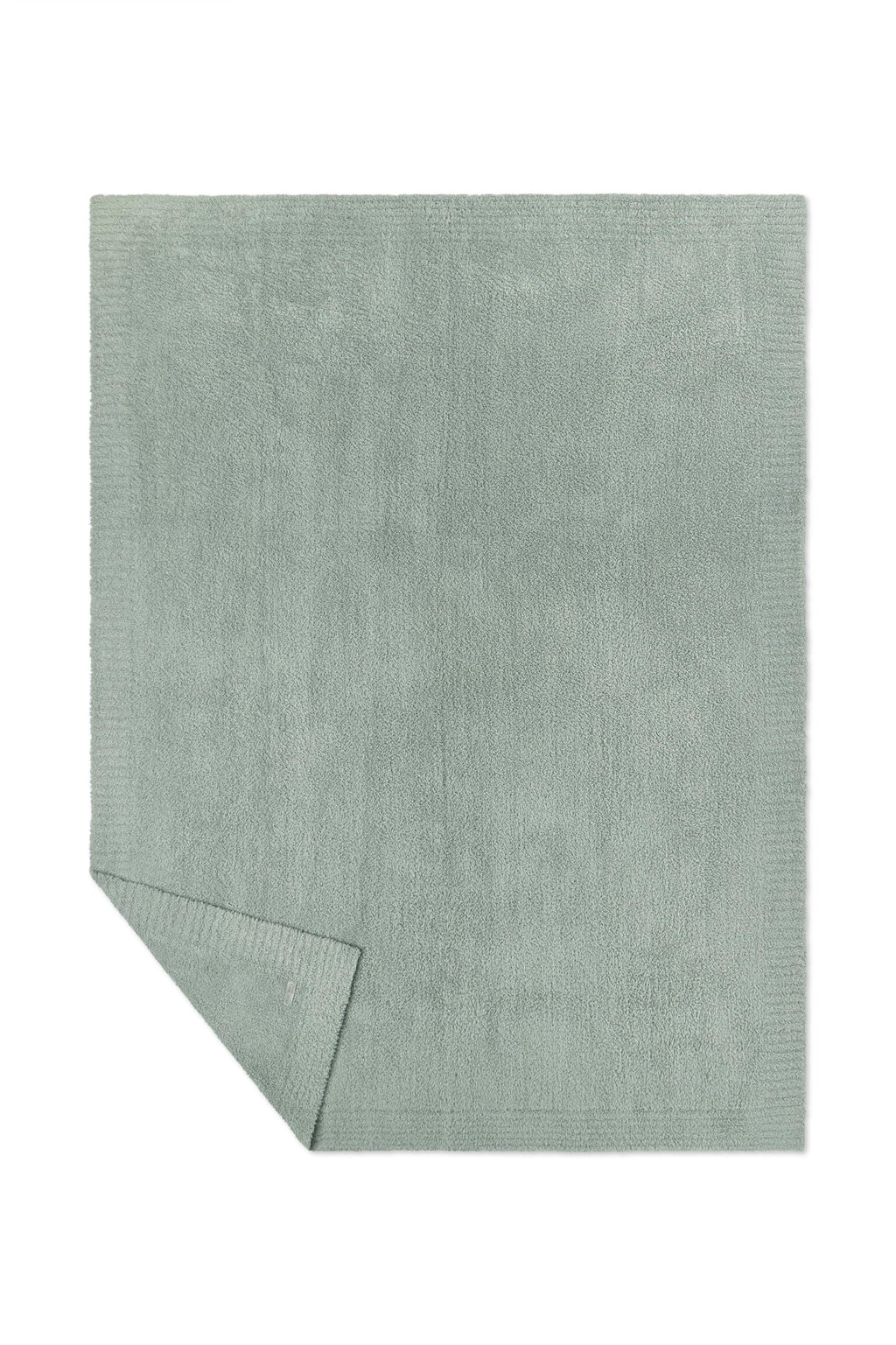 Barefoot Dreams® CozyChic® Throw, Agate, 54"x72"