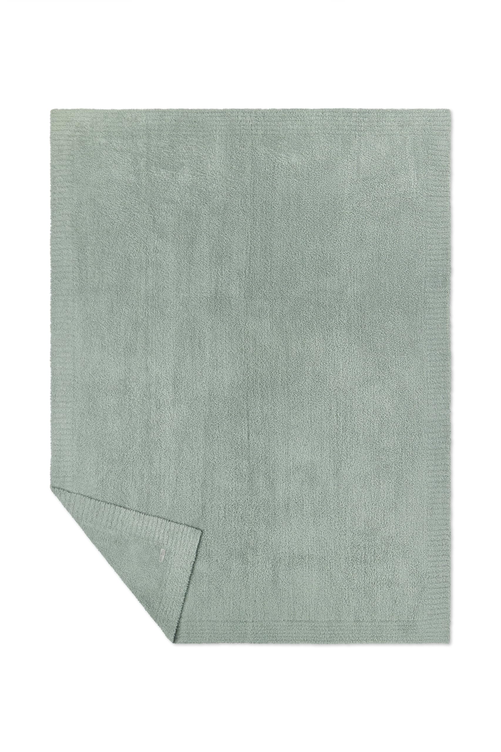 Barefoot Dreams® CozyChic® Throw, Agate, 54"x72"