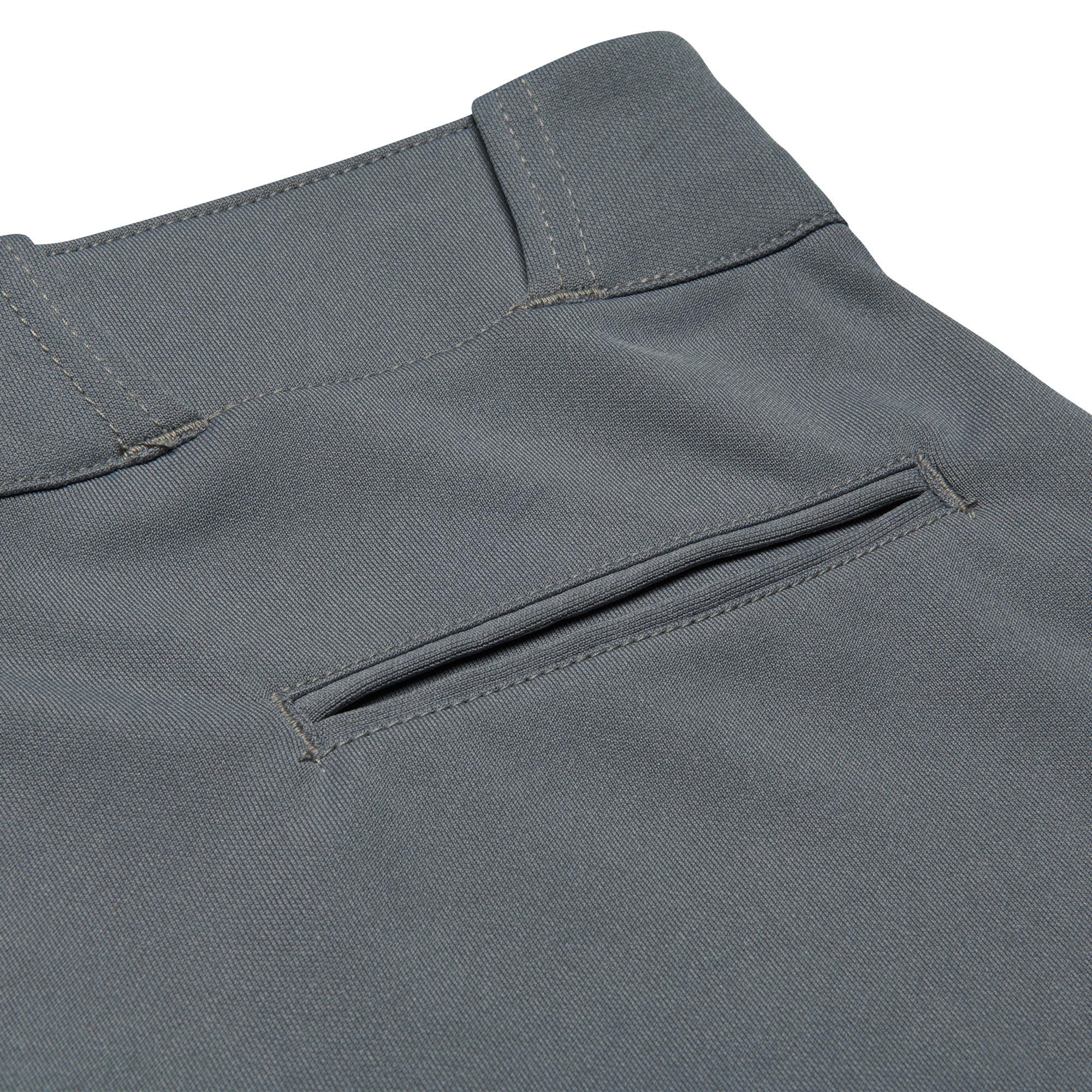 Champro Men's Triple Crown 2.0 Tapered Bottom Baseball Pants
